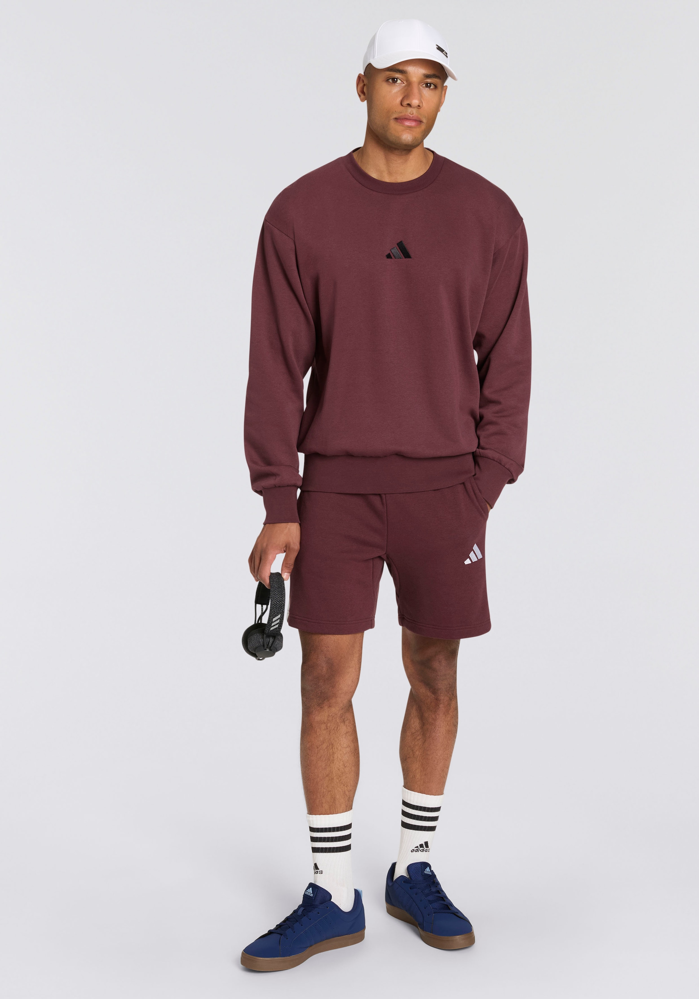 adidas Sportswear Sweatshirt »M FEELCOZY SWT«
