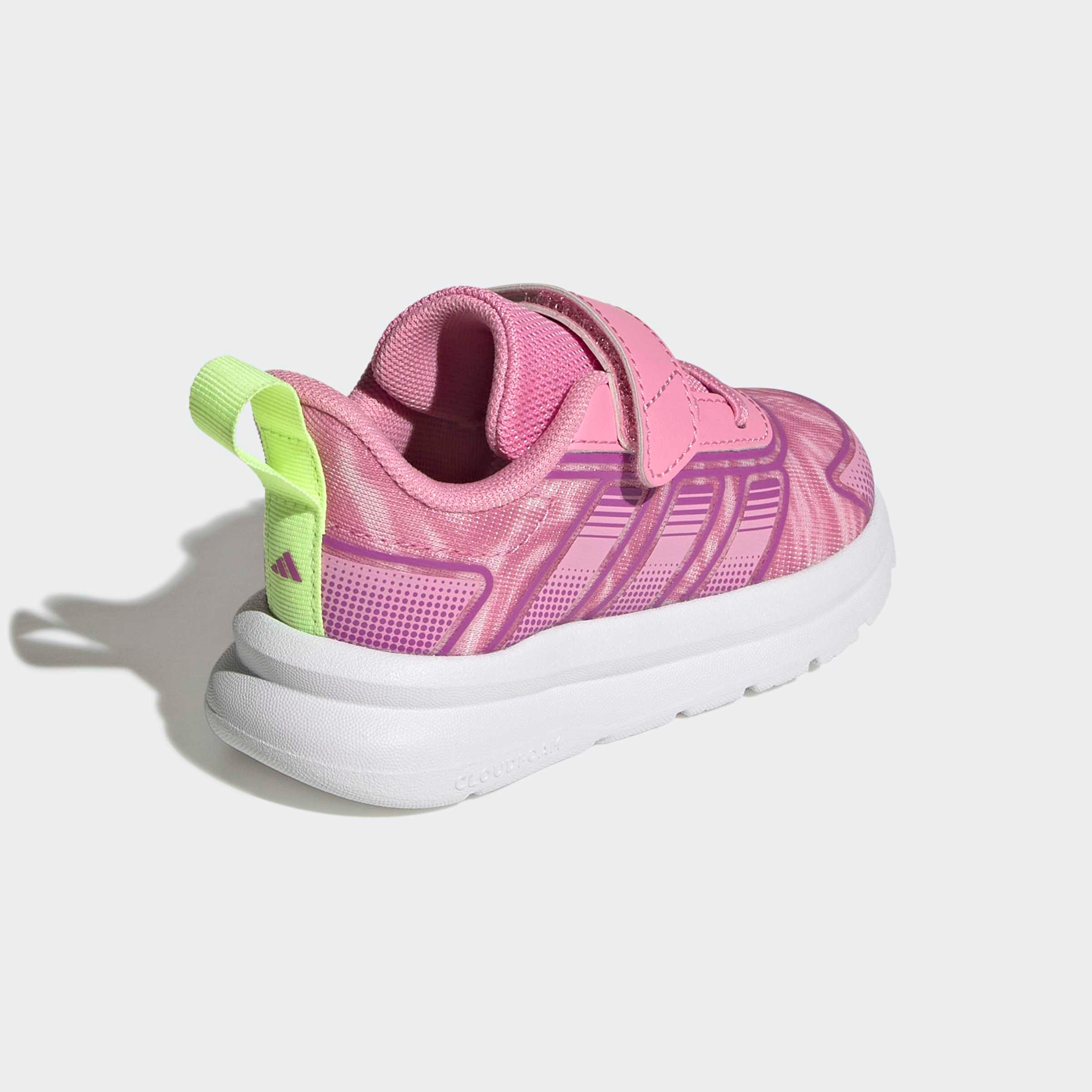 adidas Sportswear Sneaker »TENSAUR RUN 4.0 KIDS«  für Kinder