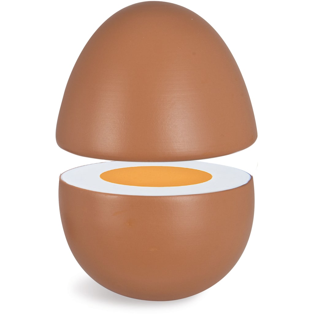Eichhorn Spiellebensmittel »Eier«