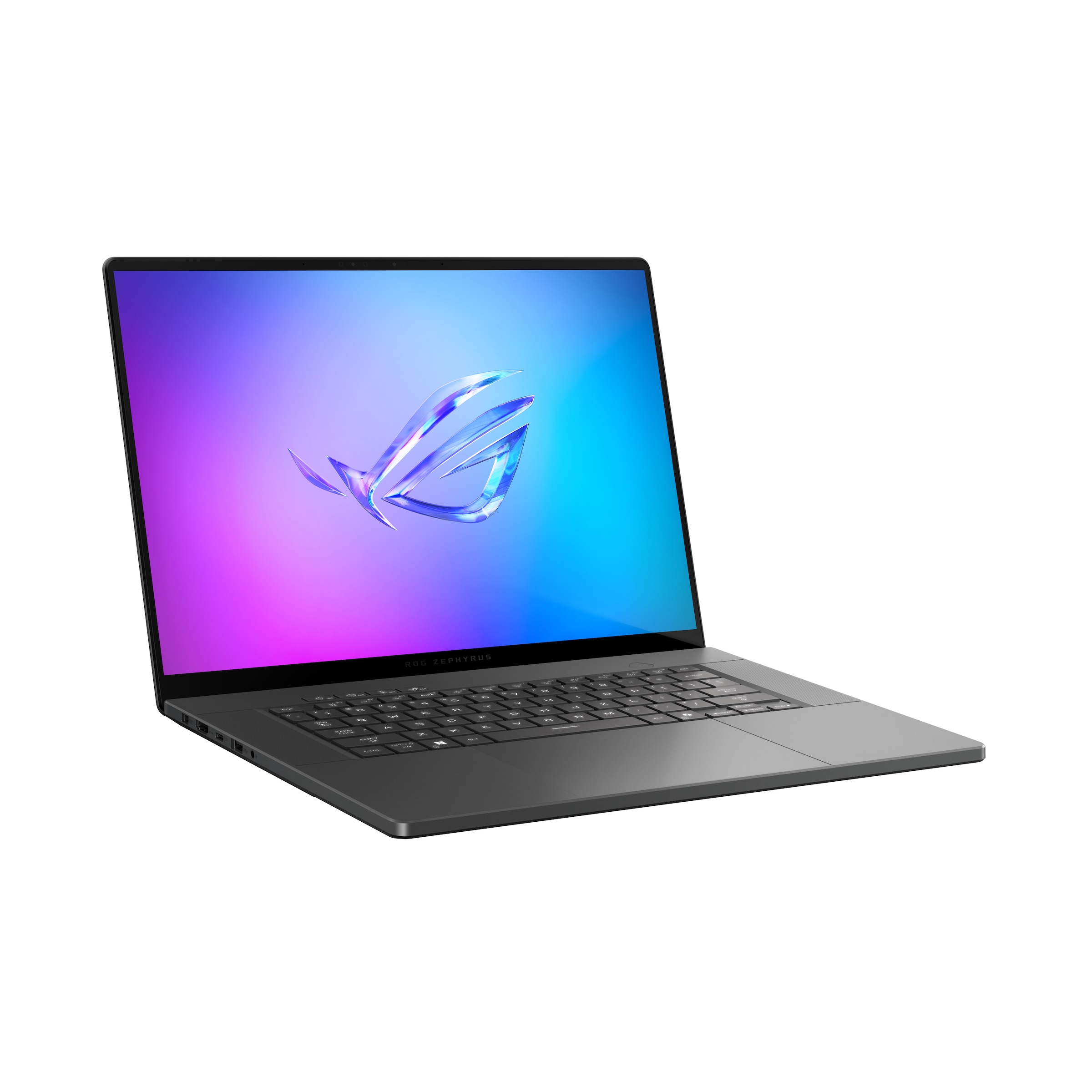 Asus Gaming-Notebook »ROG Zephyrus G16 R7 350 32 1 5060 GA605KM-QR010W«, 40,6 cm, / 16 Zoll, AMD, Ryzen 7, GeForce RTX 5060, 1000 GB SSD