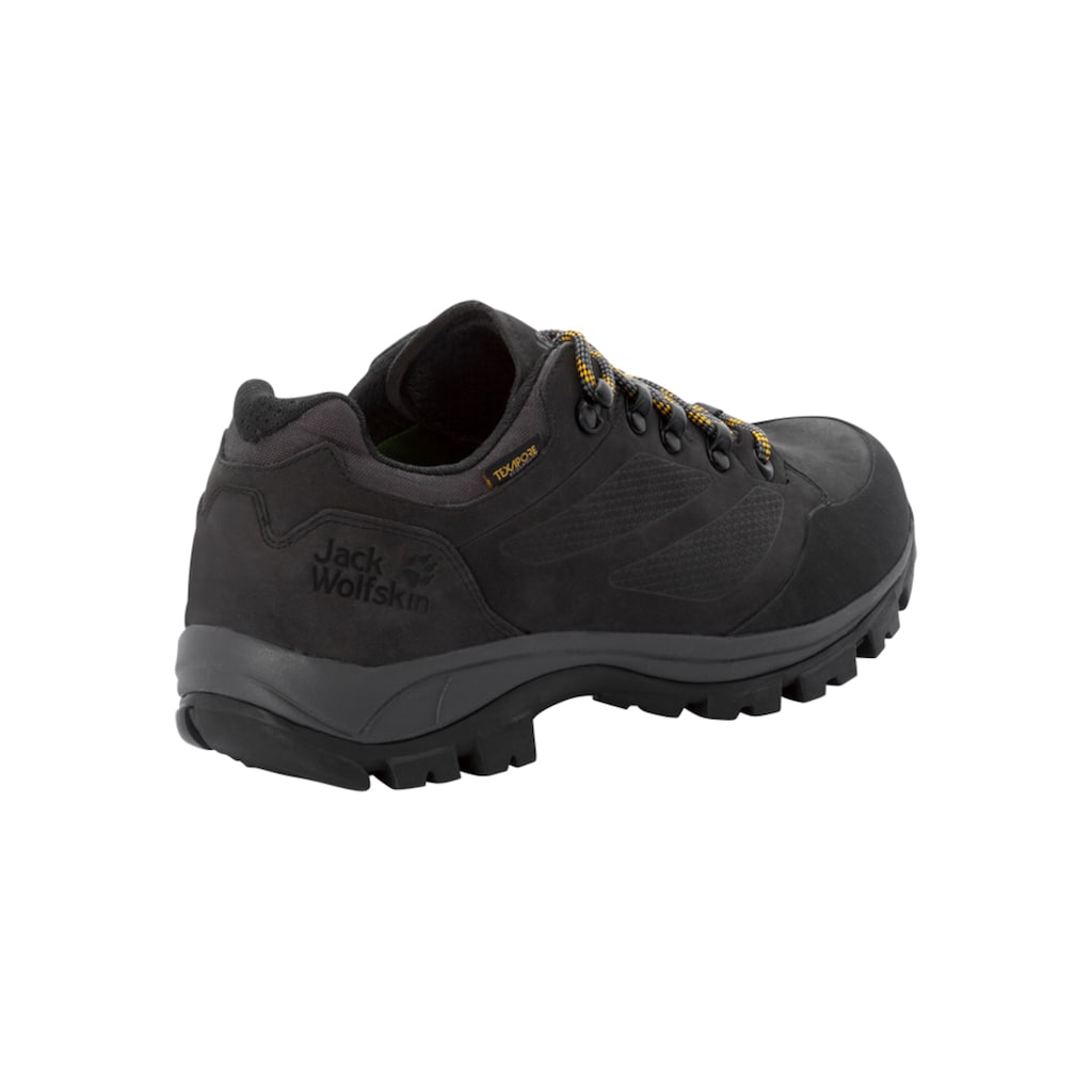 Jack Wolfskin Trekkingschuh »REBELLION TEXAPORE LOW M«