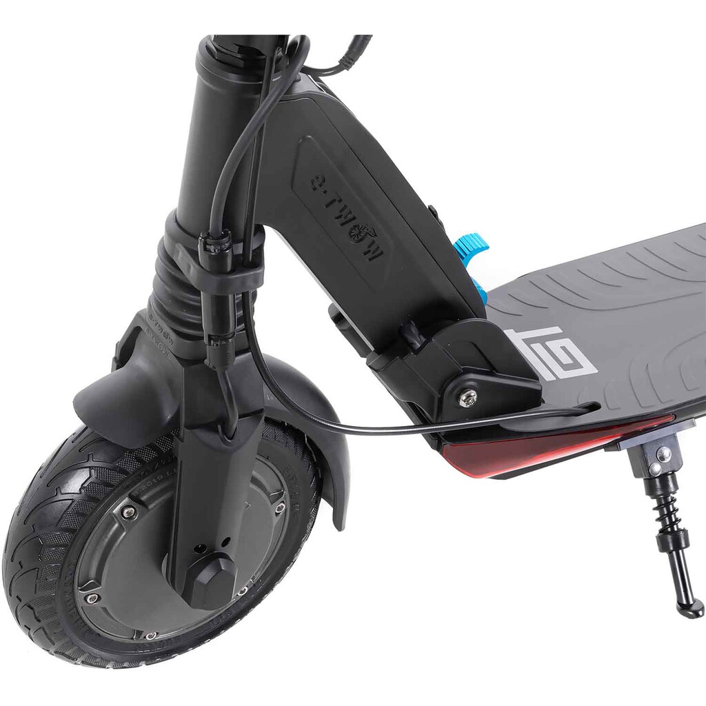 SXT Scooters E-Scooter »SXT Light GT«, 40 km/h, 50 km