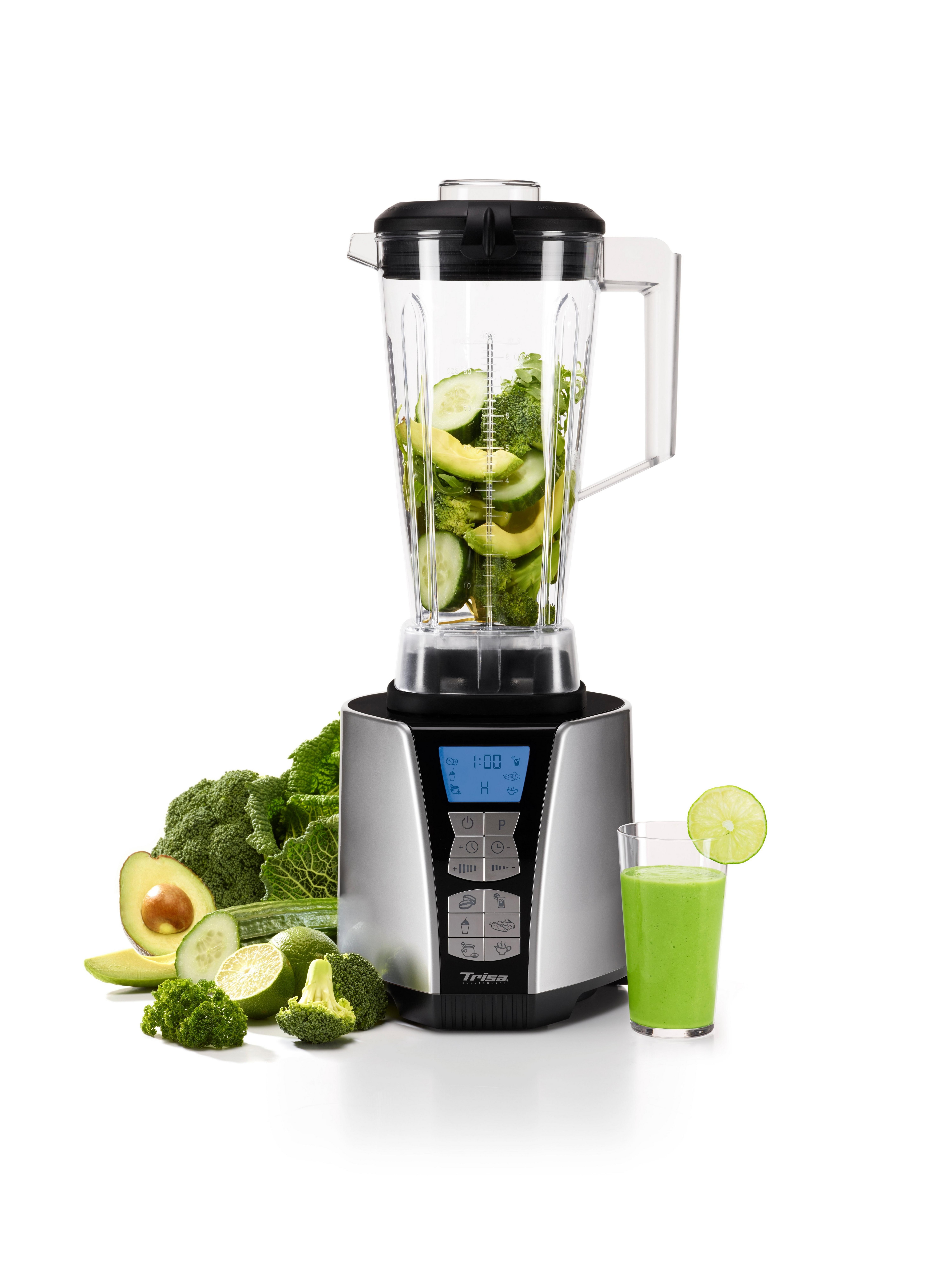 Trisa Standmixer »Vital Fit«, 1500 W