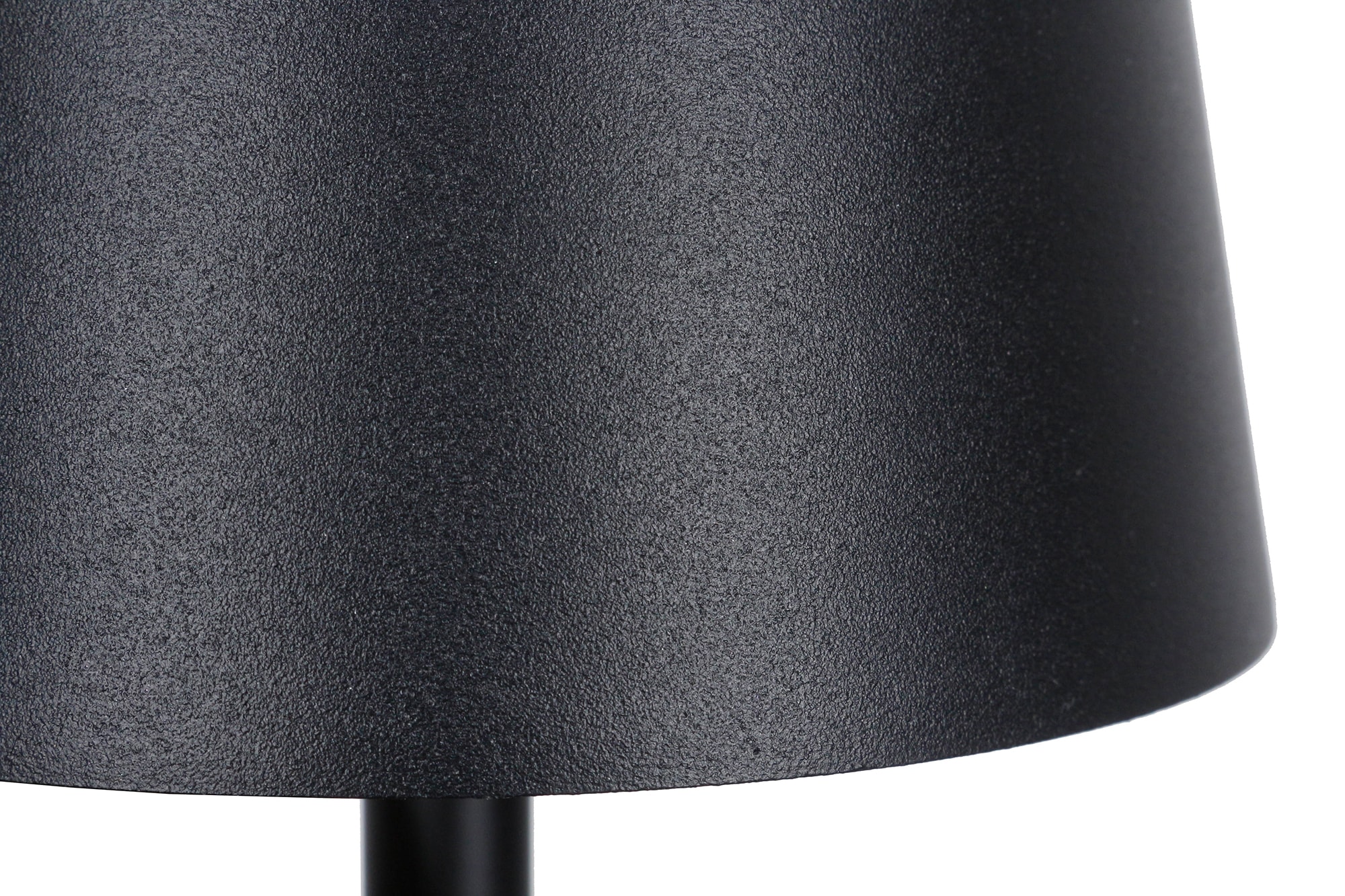 SalesFever LED Tischleuchte »Akku« 1 Stk. Warmweiß tragbar und wiederaufladbar,  stufenloses Dimmen