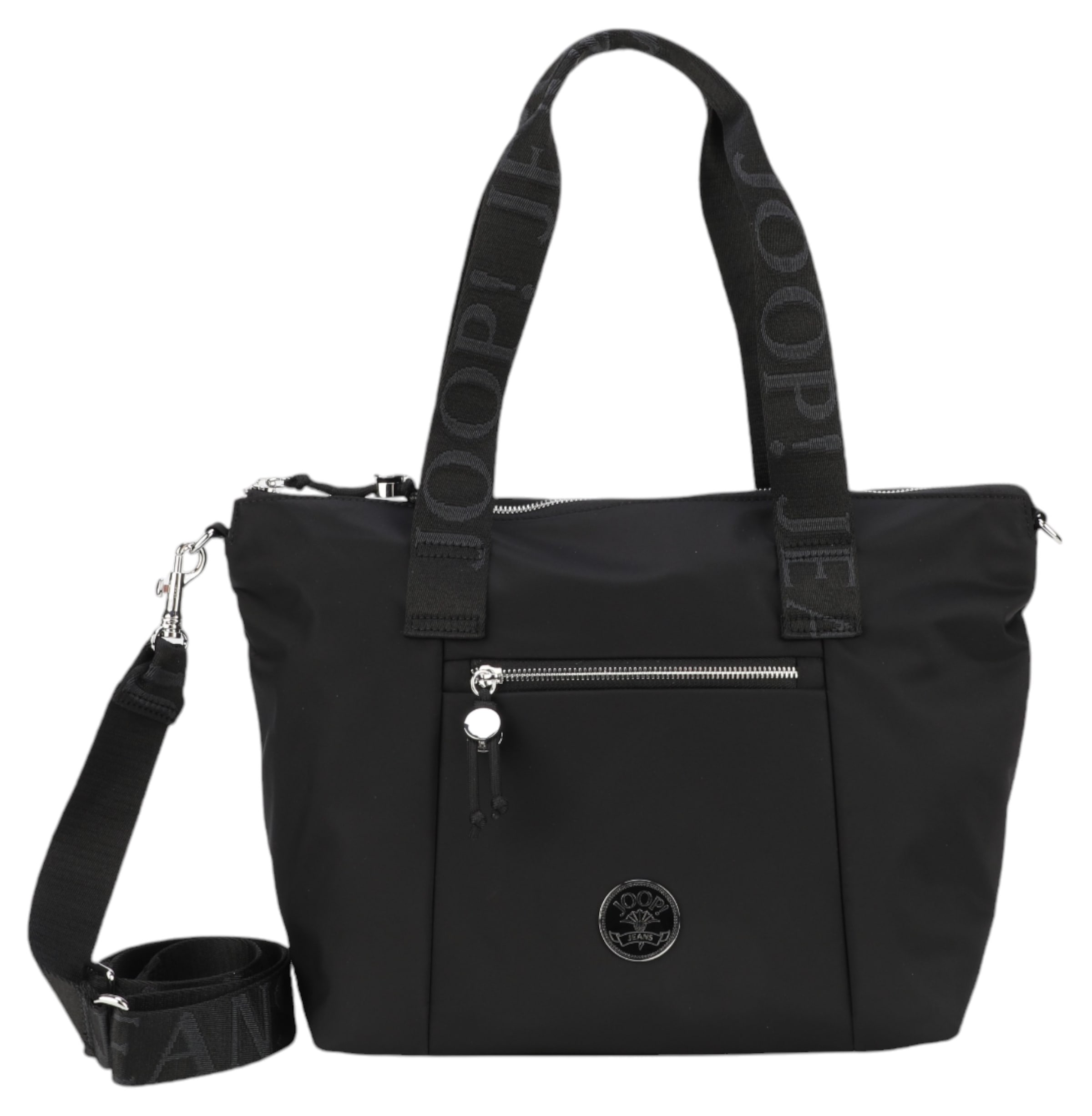 Joop Jeans Shopper »lietissimo 1.0 janita shopper lhz«