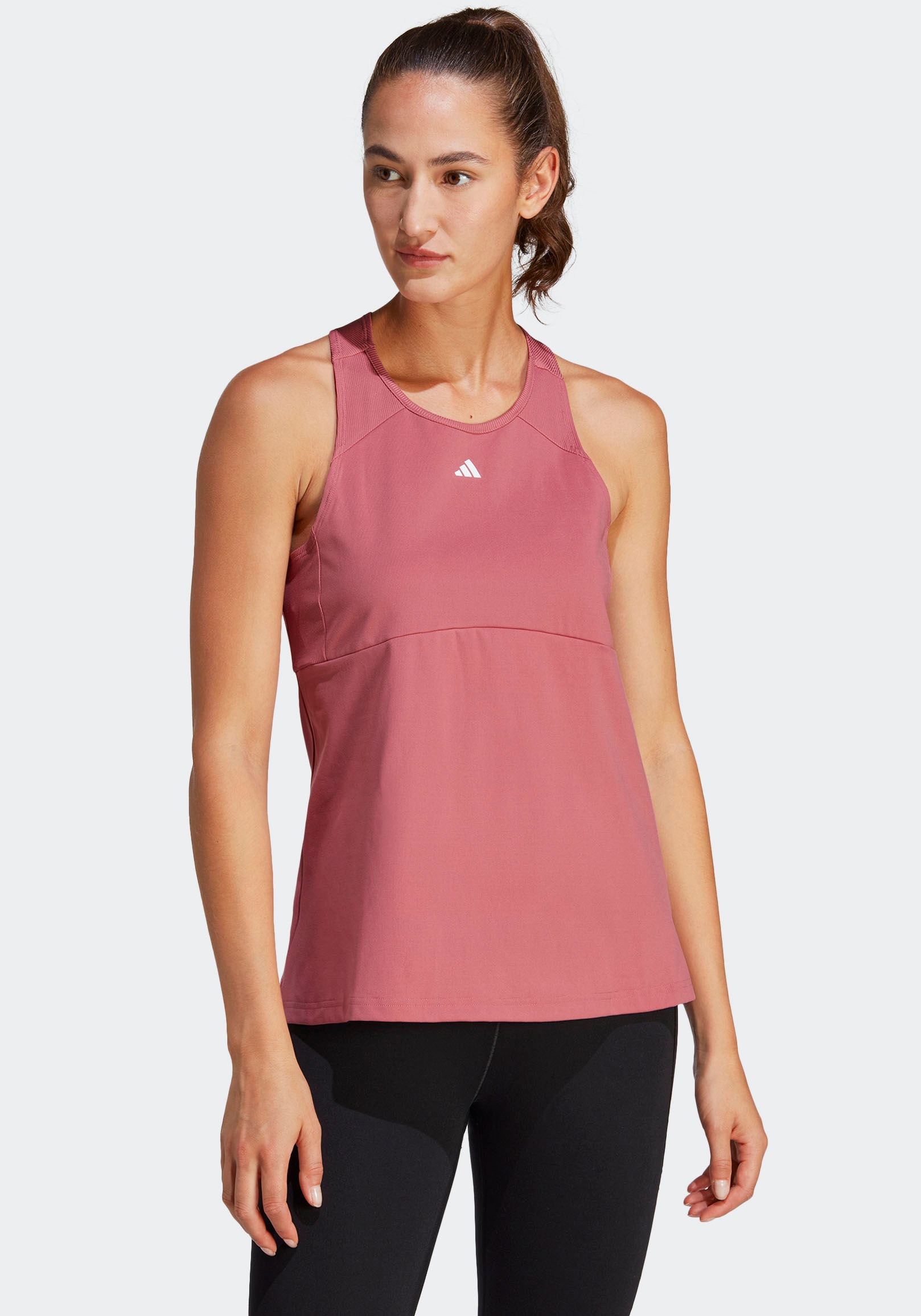 adidas Performance Tanktop »STUDIO« kaufen