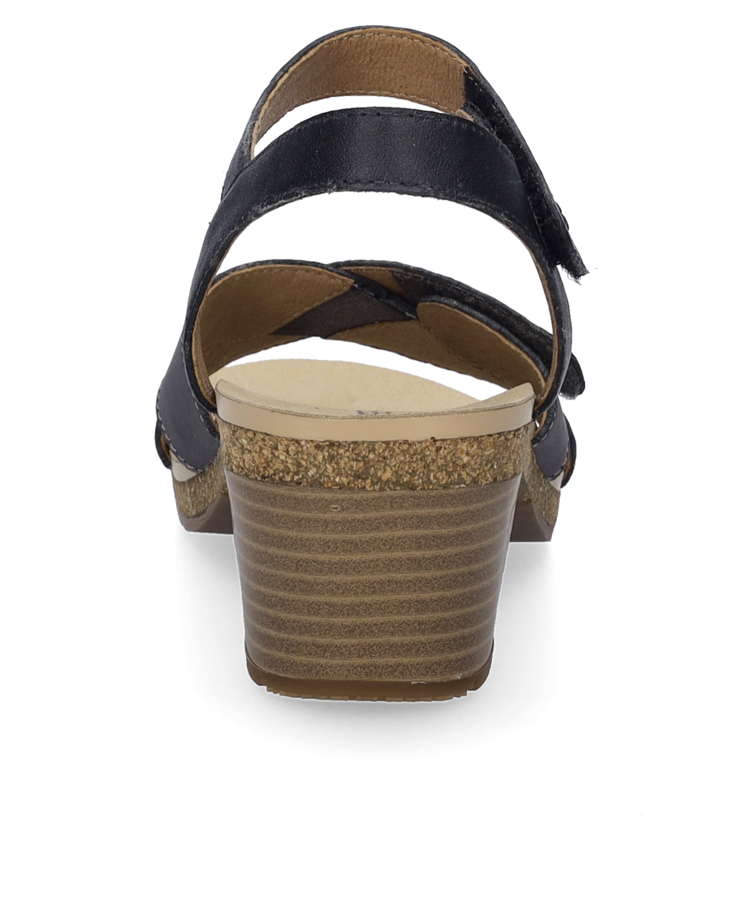Josef Seibel Sandale »Grace 01, basalt-kombi«
