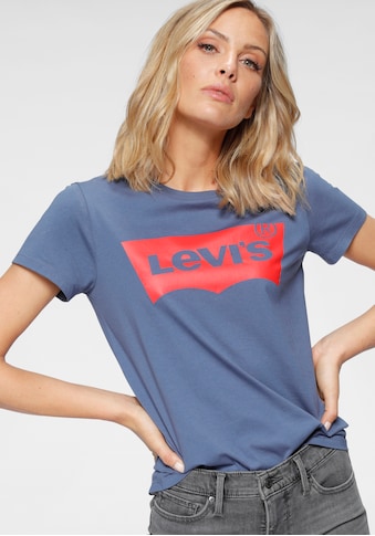 Levi's® T-Shirt »The Perfect Tee«, mit Logoprint kaufen Levi's® T-Shirt »The Perfect Tee«, mit Logoprint kaufen