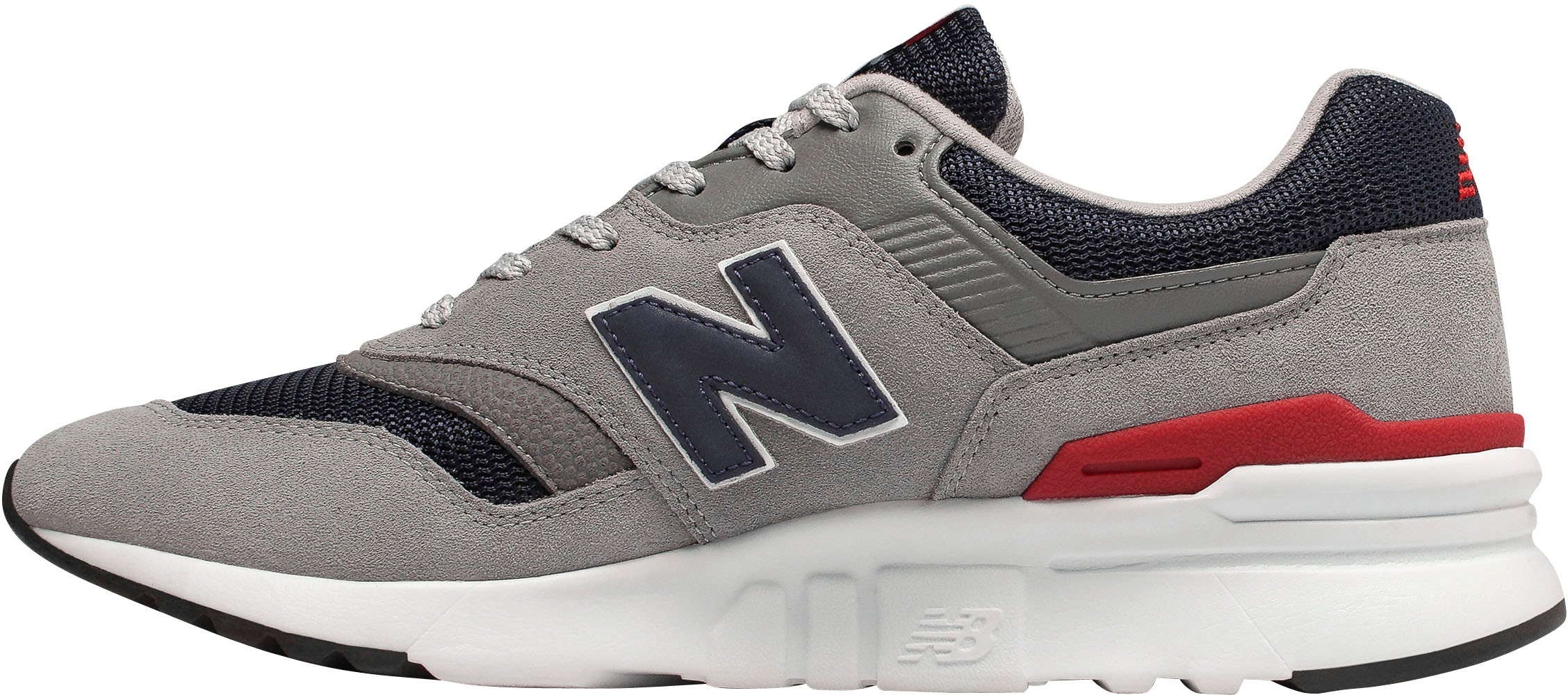 New Balance Sneaker »CM997 "Classic"«