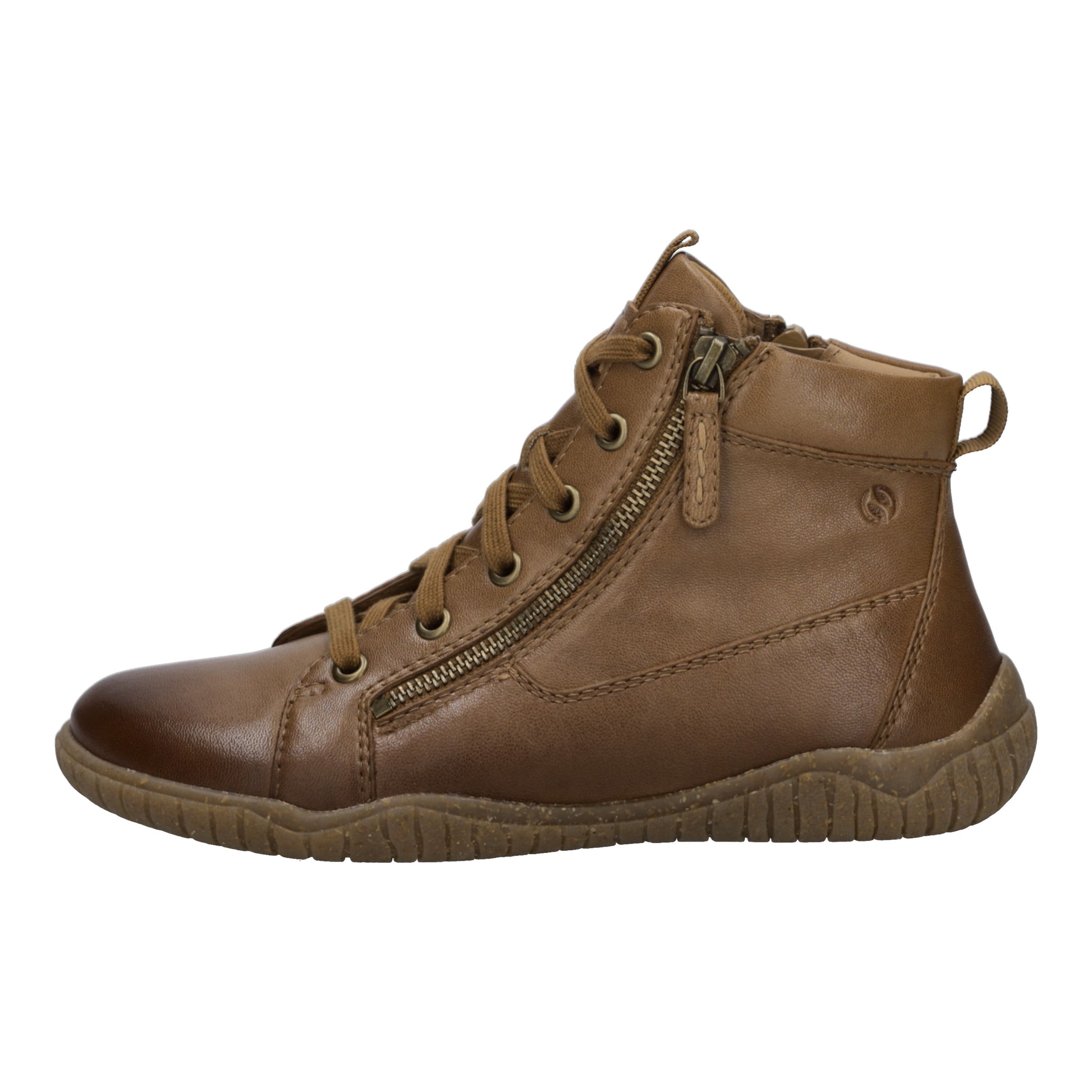 Josef Seibel Stiefelette »Wynona 15, camel«