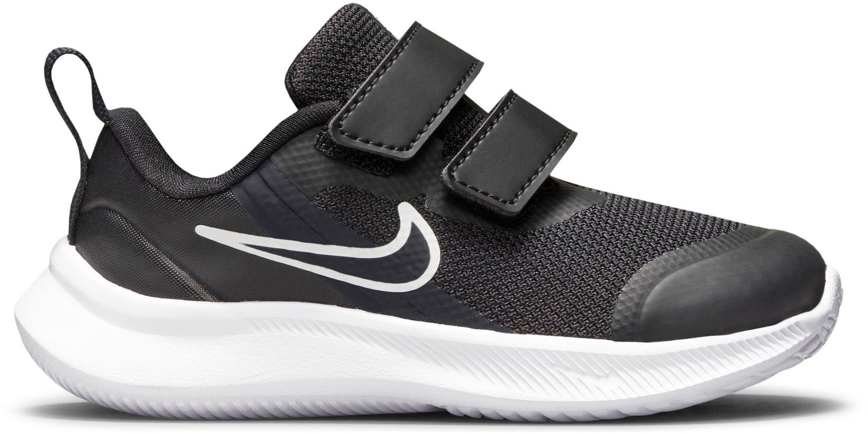 Nike Laufschuh »STAR RUNNER 3 (TD)«, mit Klettverschluss