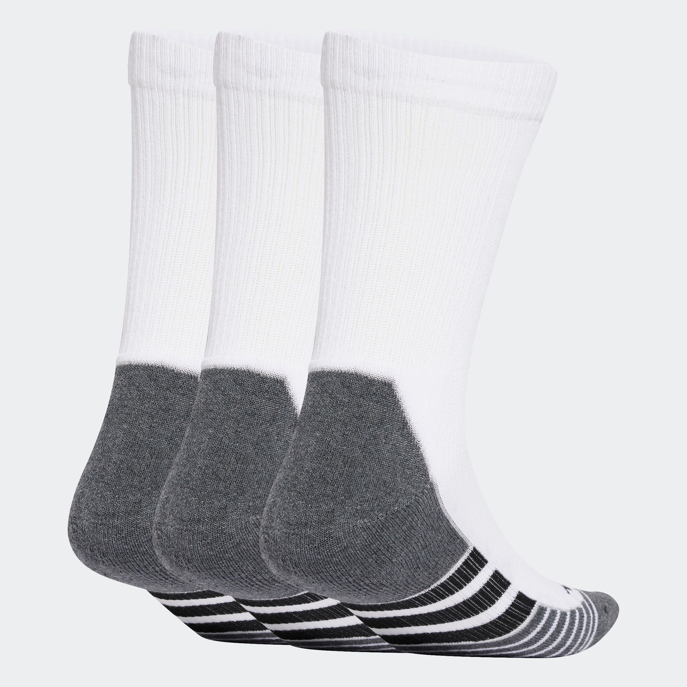 adidas Performance Funktionssocken »PRF C CC CRW 3P«, (3 Paar)