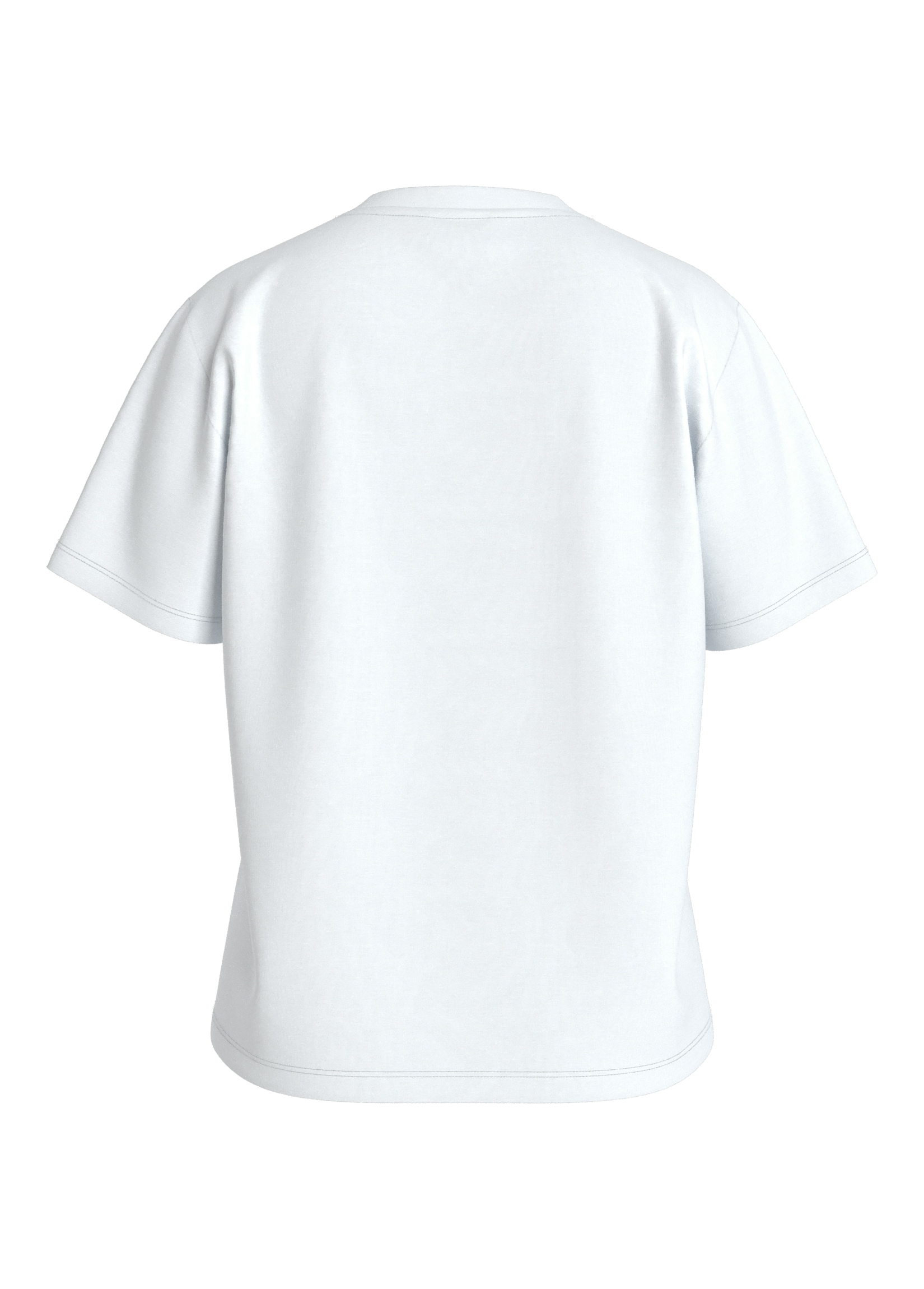 Vila Kurzarmshirt »VINORA S/S T-SHIRT - NOOS«