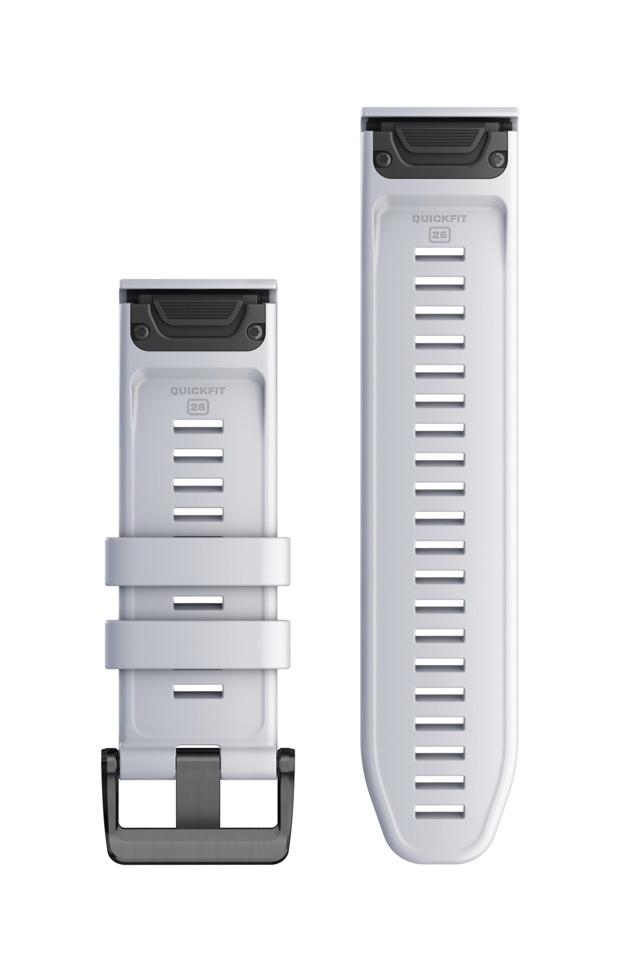 Garmin Wechselarmband »QuickFit-Armband Silikon 26 mm«