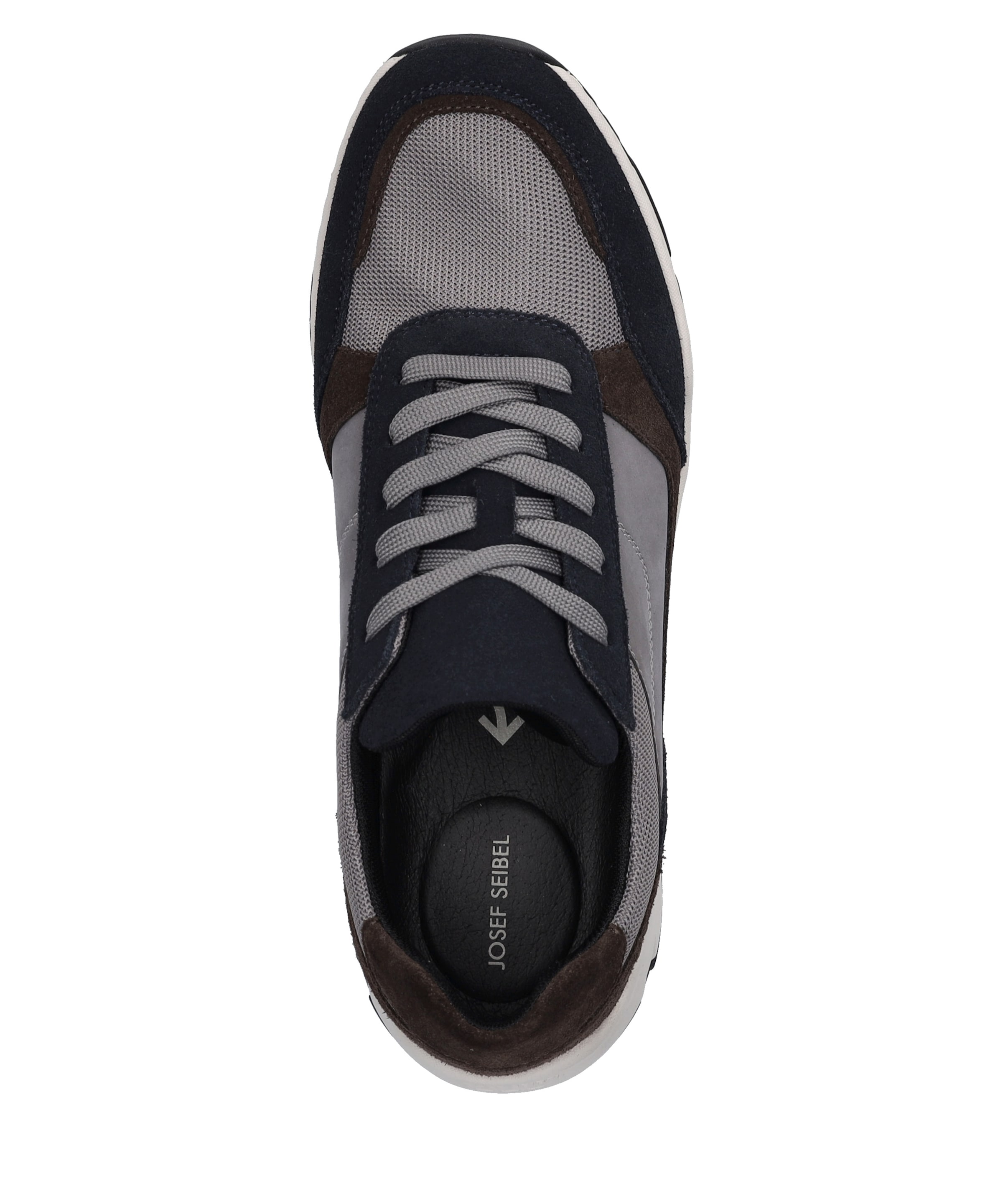 Josef Seibel Sneaker »Mitchell 05, ocean-multi«