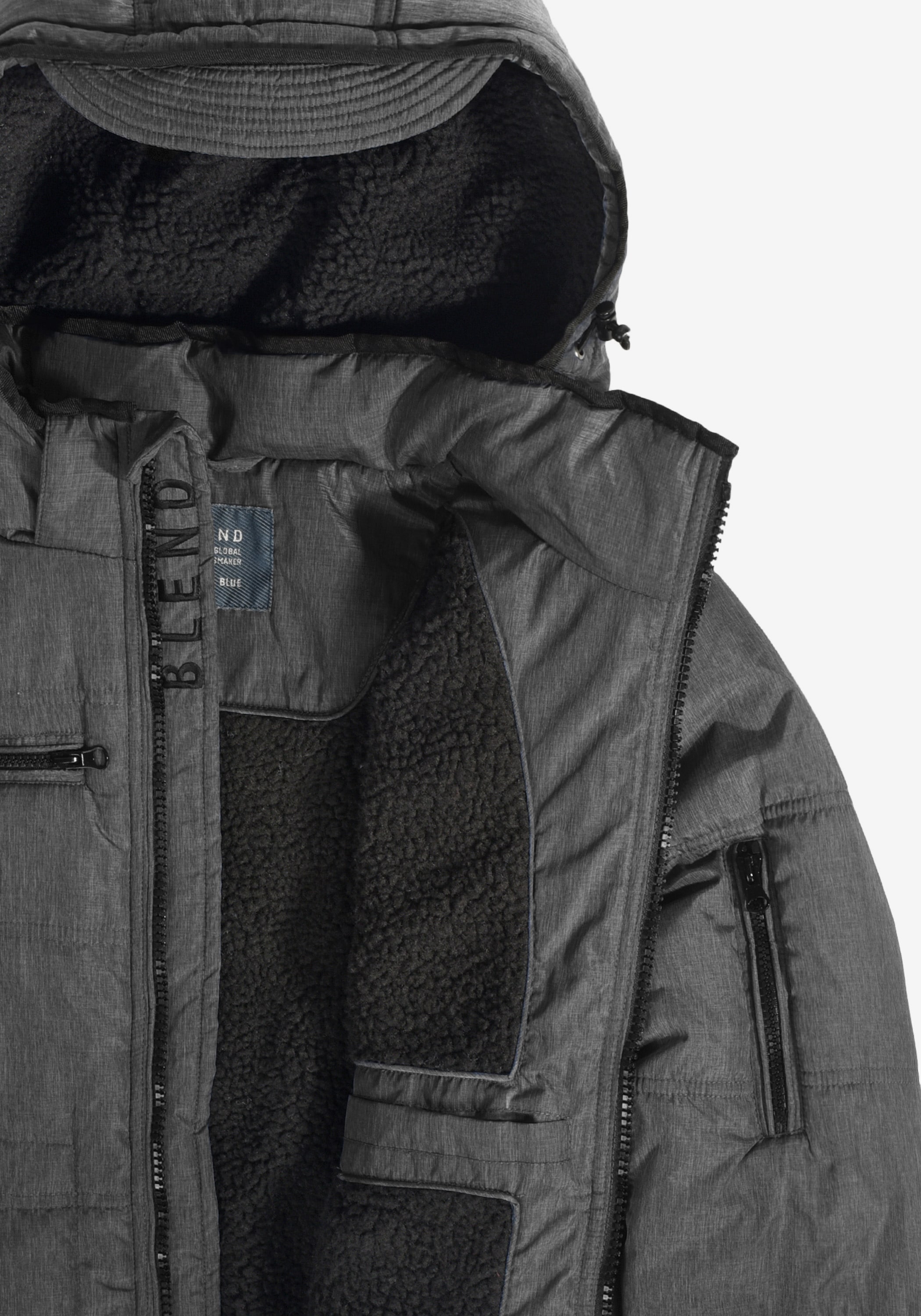 Blend Steppjacke »Steppjacke BHBoris«
