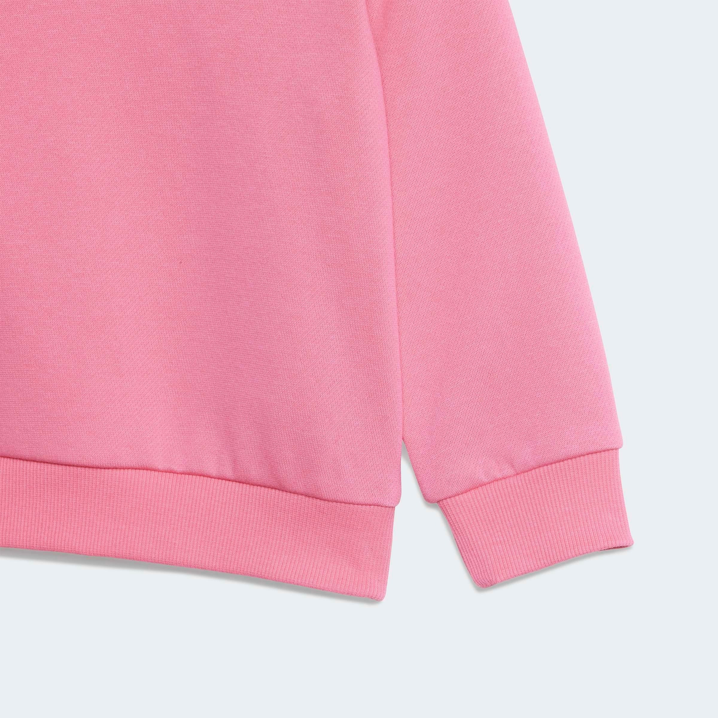 adidas Sportswear Trainingsanzug »I LIN FL JOG«, 2 Stk.
