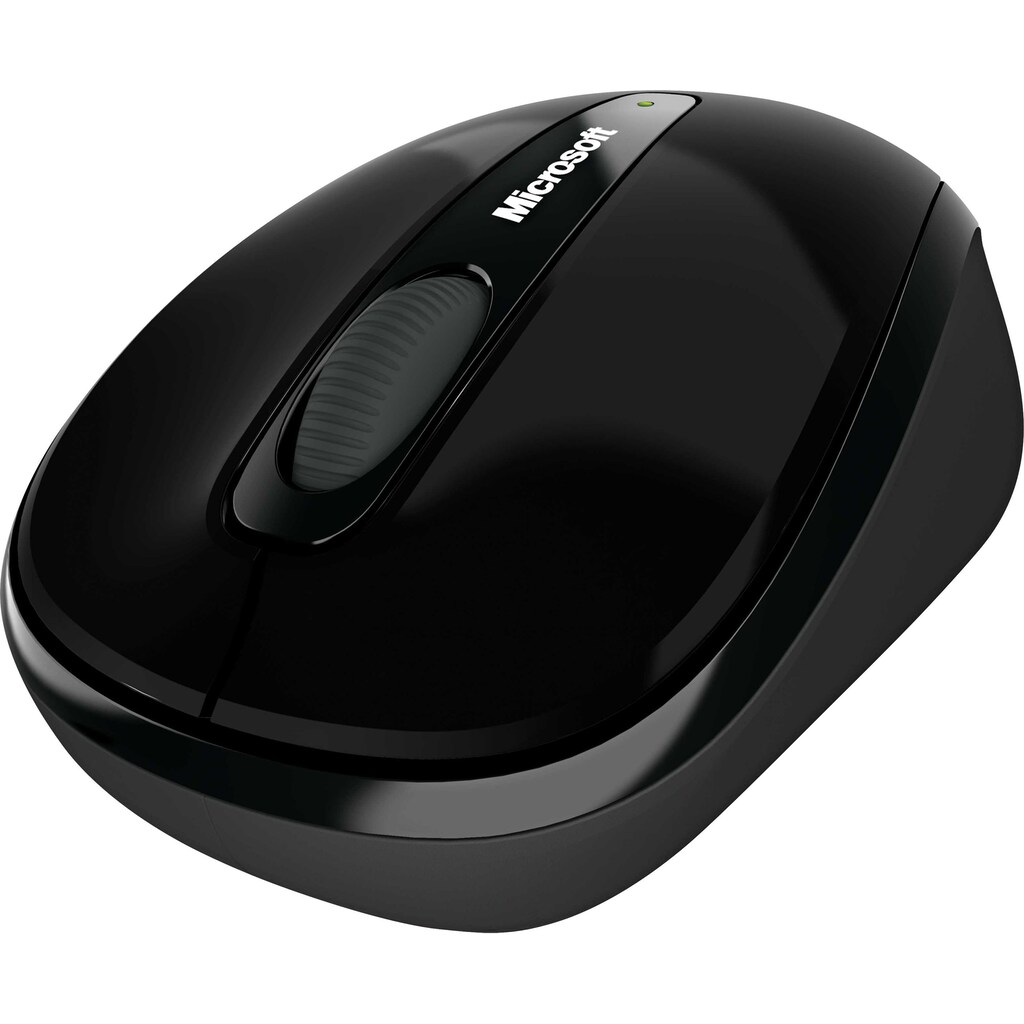 Microsoft Maus »Wireless Mobile 3500«, Funk