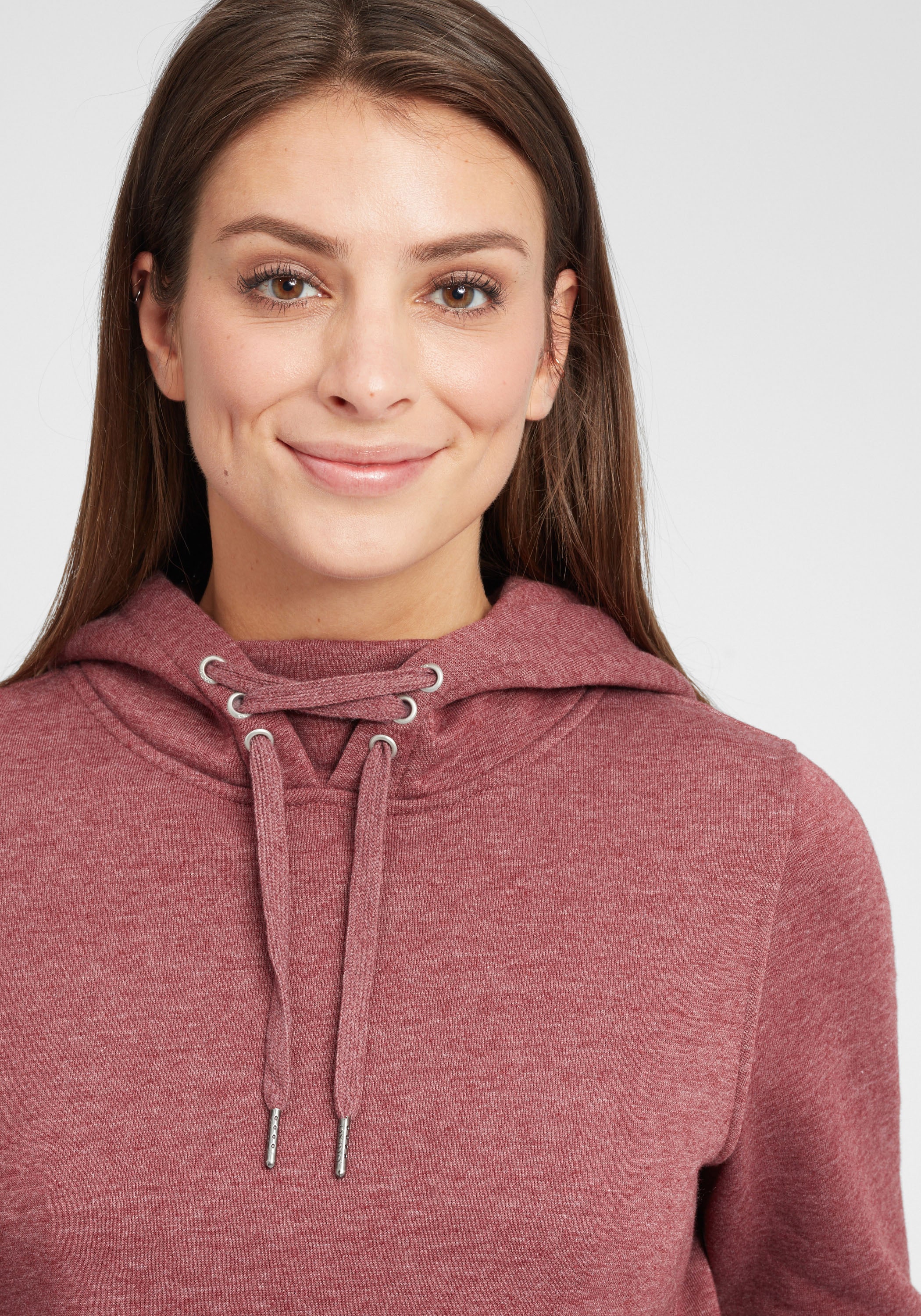 OXMO Hoodie »Hoodie OXOwena«