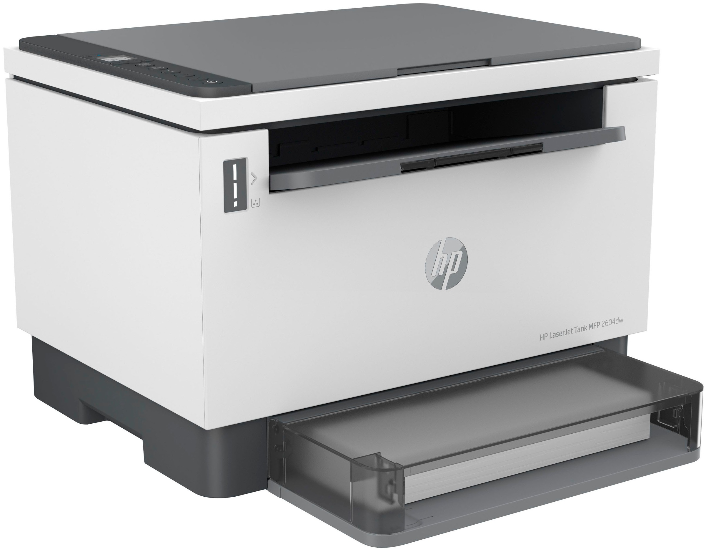 HP Laserdrucker »LaserJet Tank MFP 2604DW Printer«