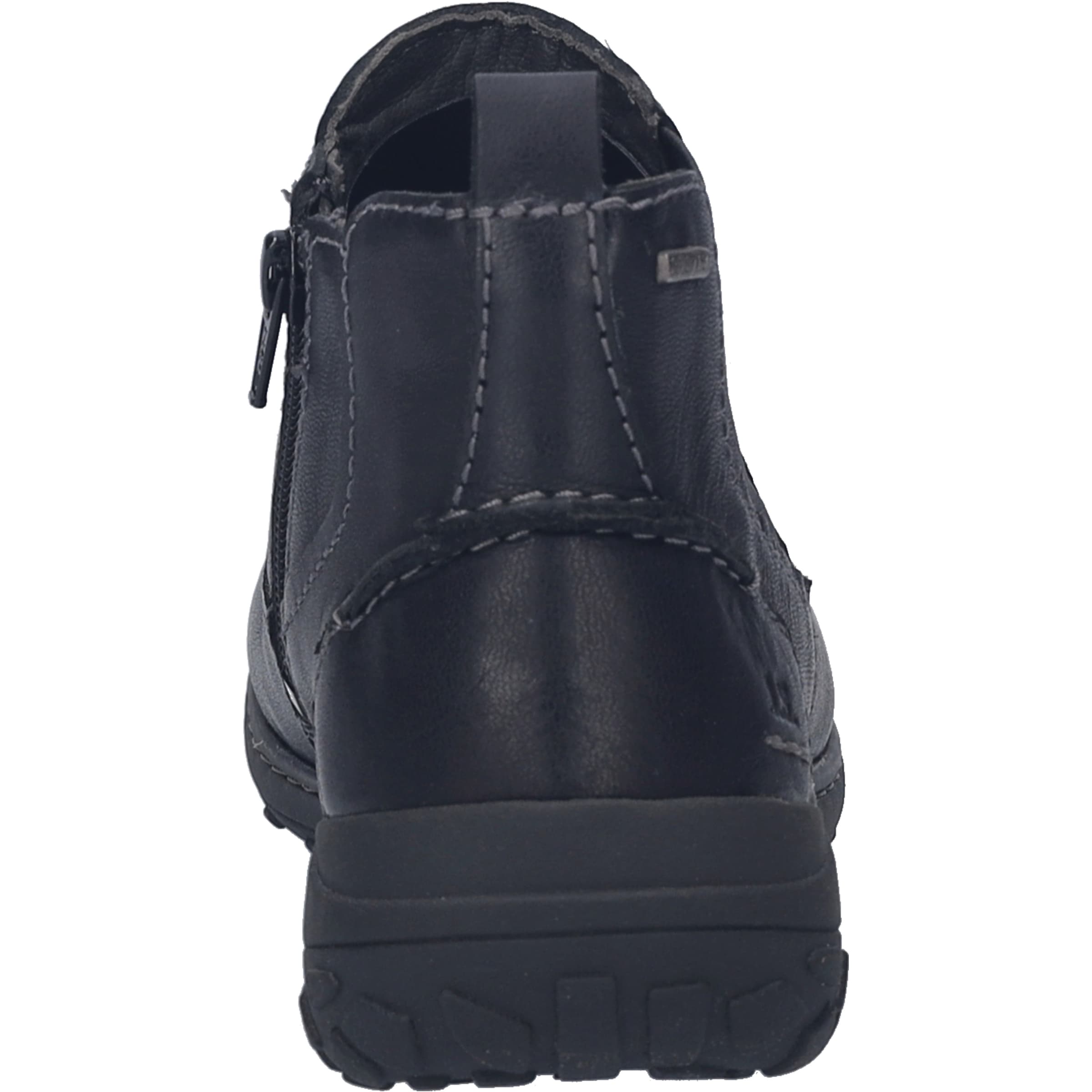 Josef Seibel Schnürschuh »Ruby 55, schwarz«