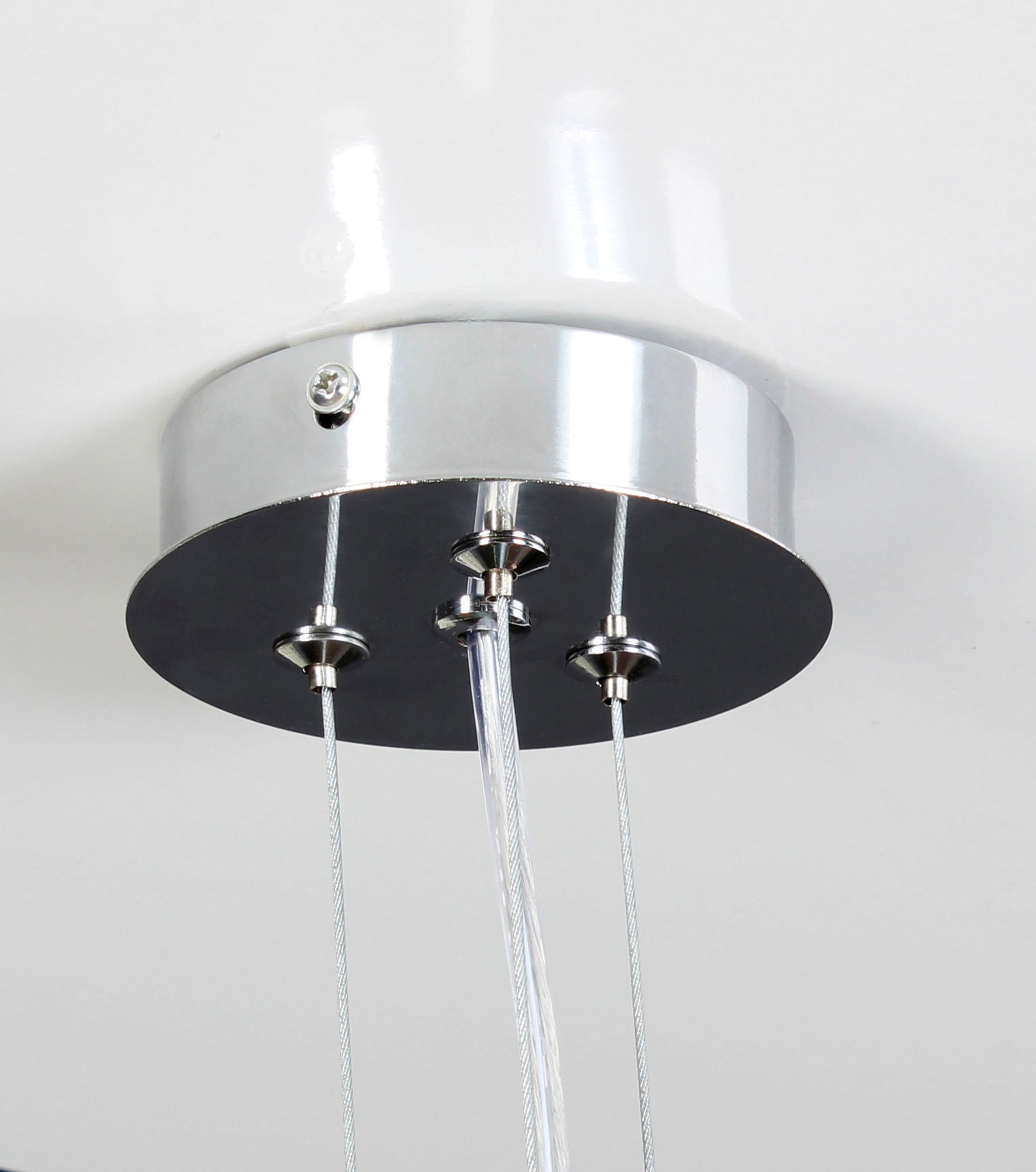 ECO-LIGHT Pendelleuchte »Gibus«, Leuchtmittel E27 | ohne Leuchtmittel