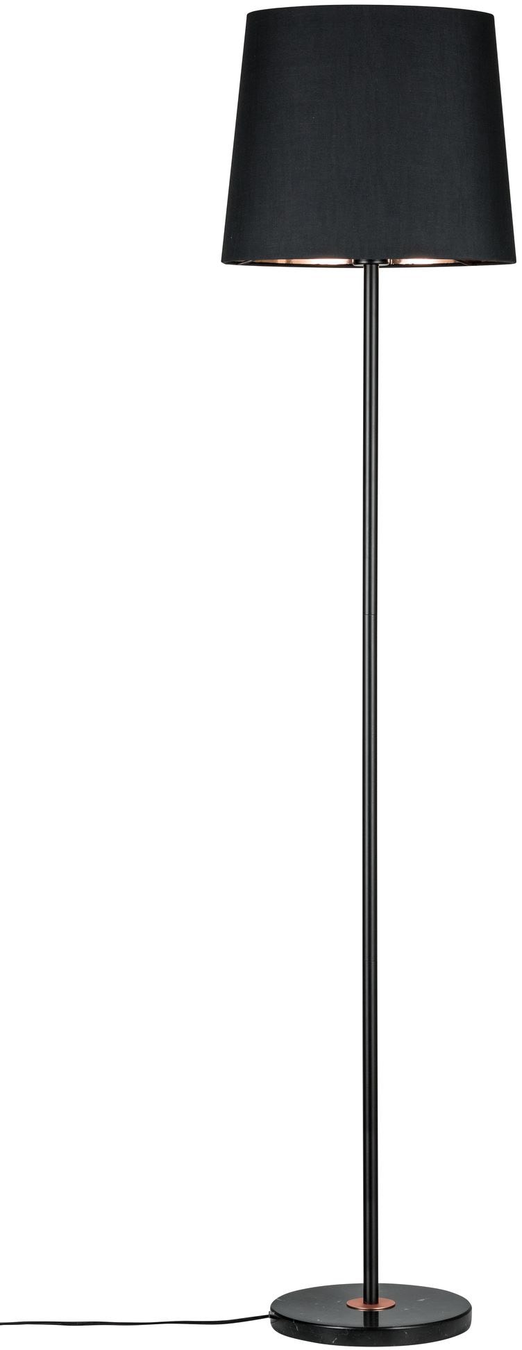 Paulmann LED Stehlampe »Enja«, 1 flammig, Leuchtmittel E27 | ohne Leuchtmittel, E27