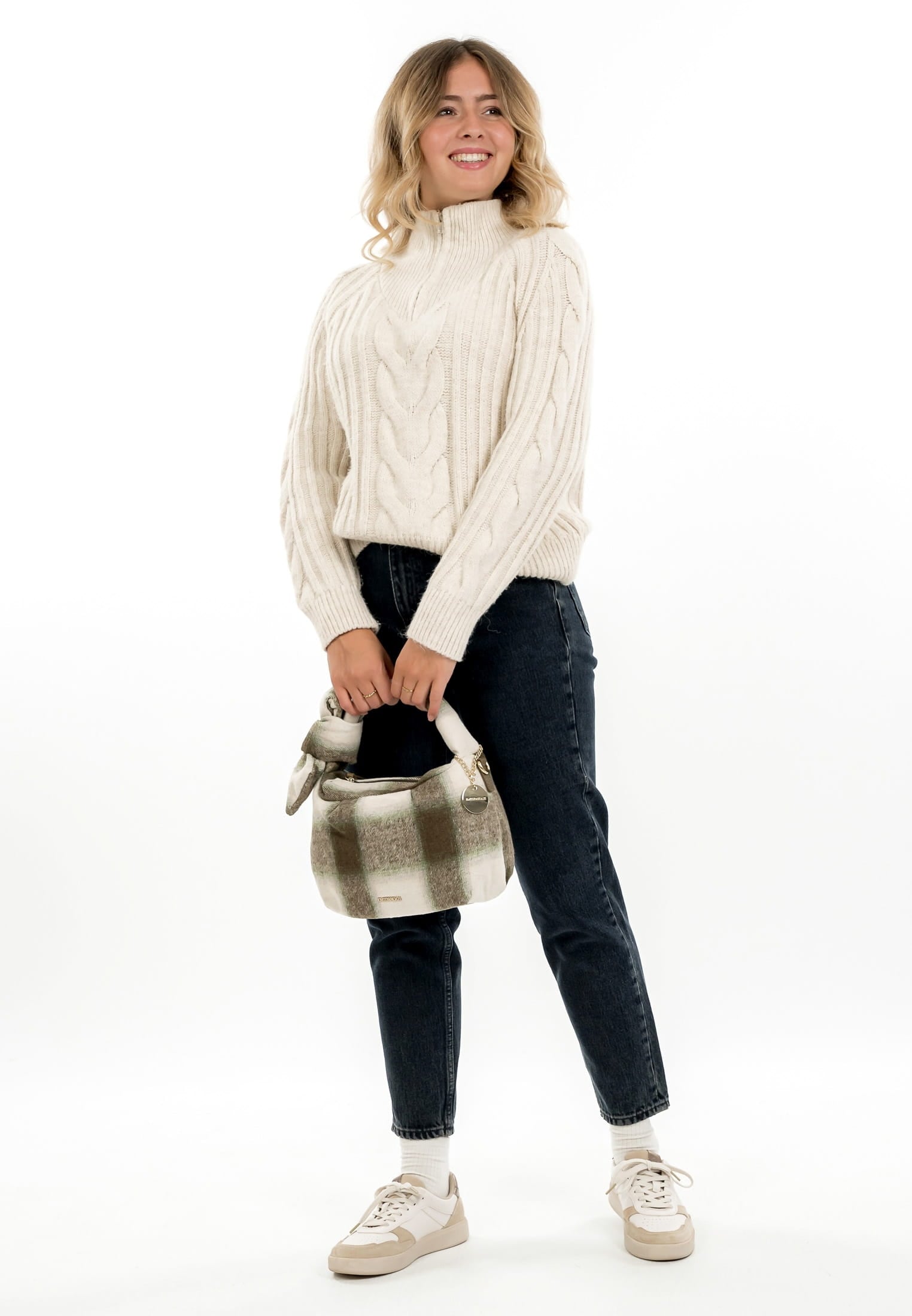 EMILY & NOAH Beuteltasche »Beutel E&N Hanneke«