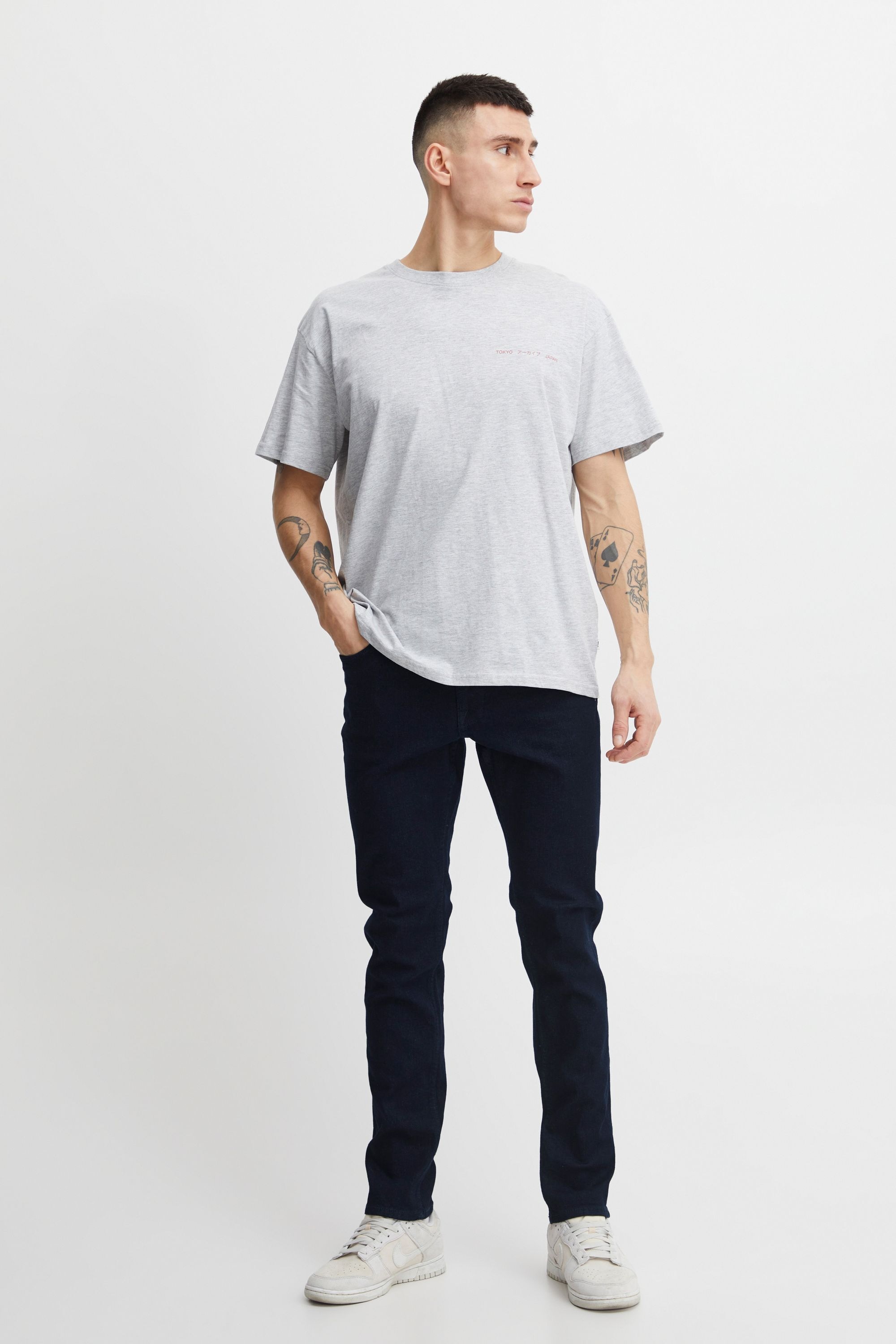 !Solid 5-Pocket-Jeans »5-Pocket-Jeans SDJoy«
