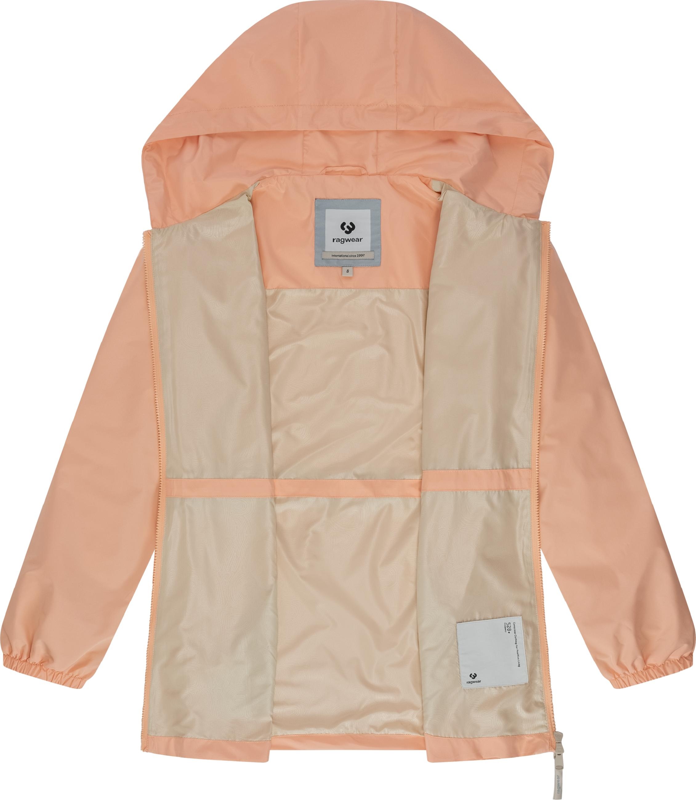 Ragwear Outdoorjacke »Outdoorjacke Monadissimo A«