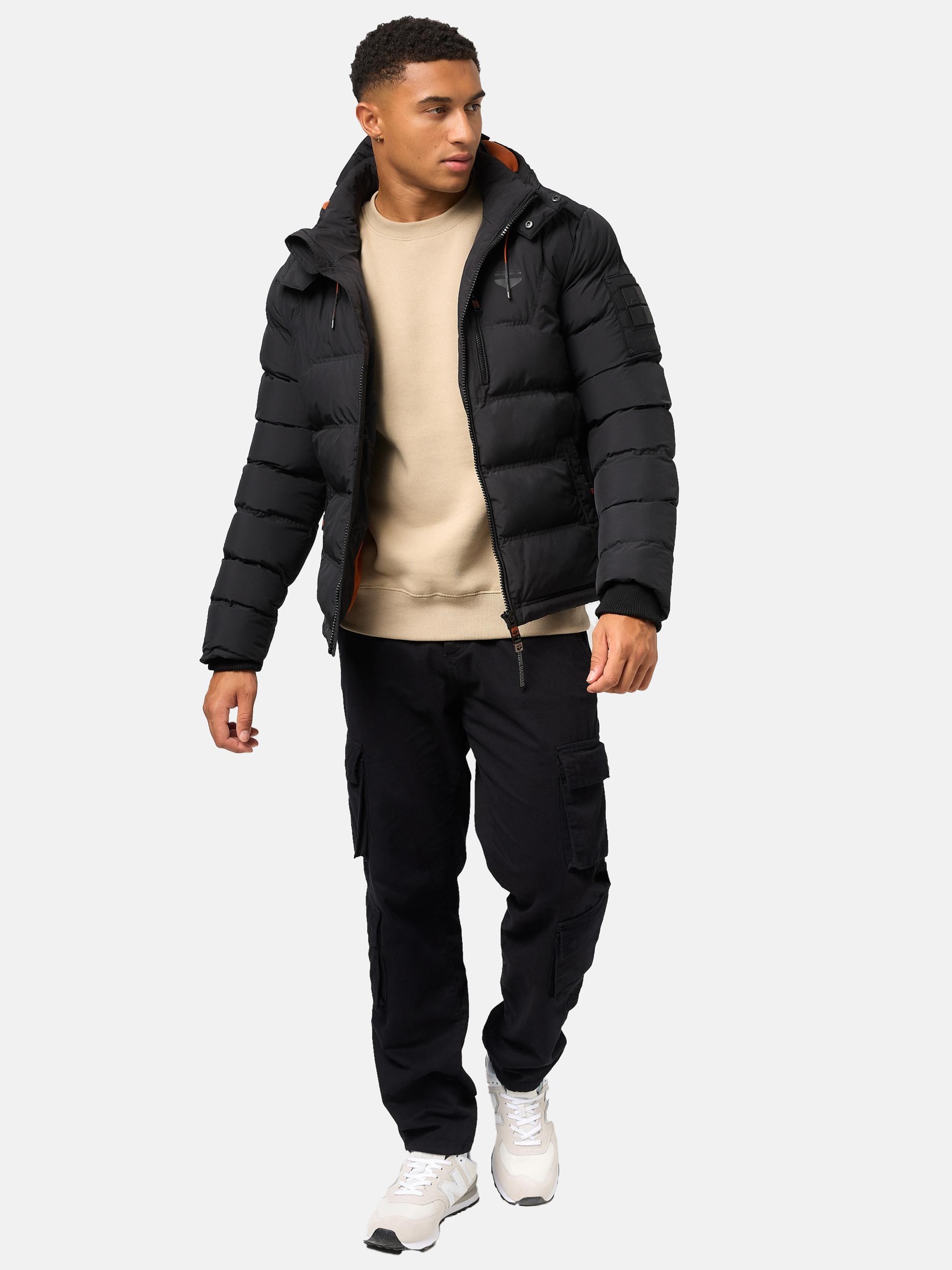 Stone Harbour Winterjacke »Winterjacke Arvidoo«