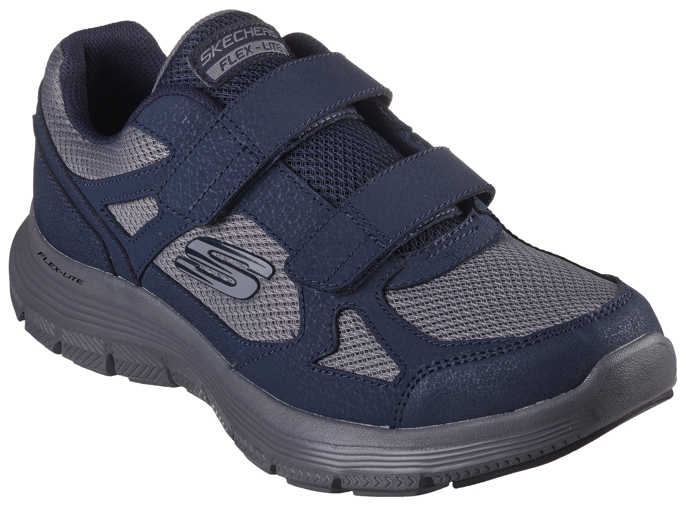 Skechers Sneaker »FLEX ADVANTAGE 4.0«, mit praktischen Klettverschlüssen kaufen