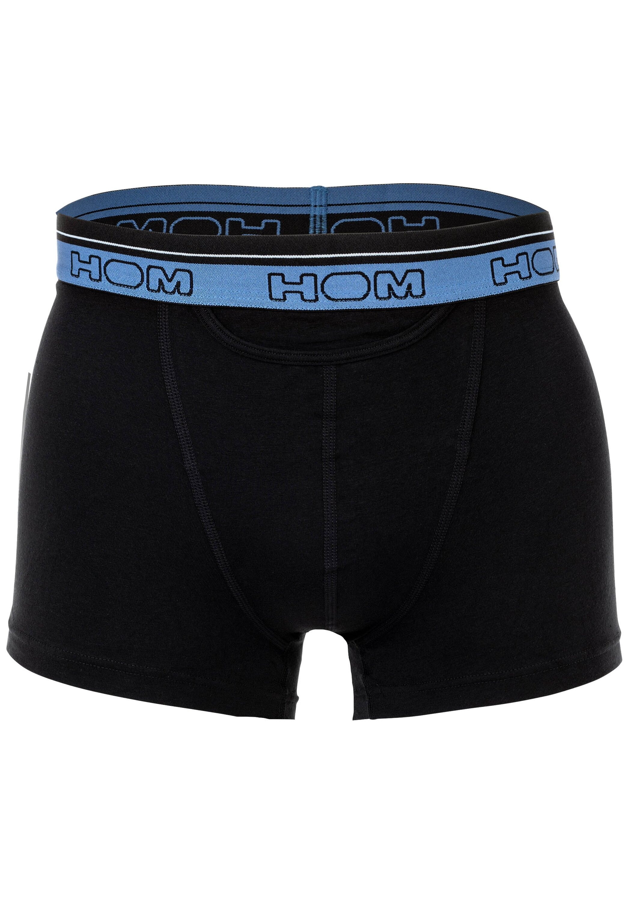 Hom Boxershorts »Boxershort Boxer Briefs HO1 3P - Tiago #2 3er Pack«