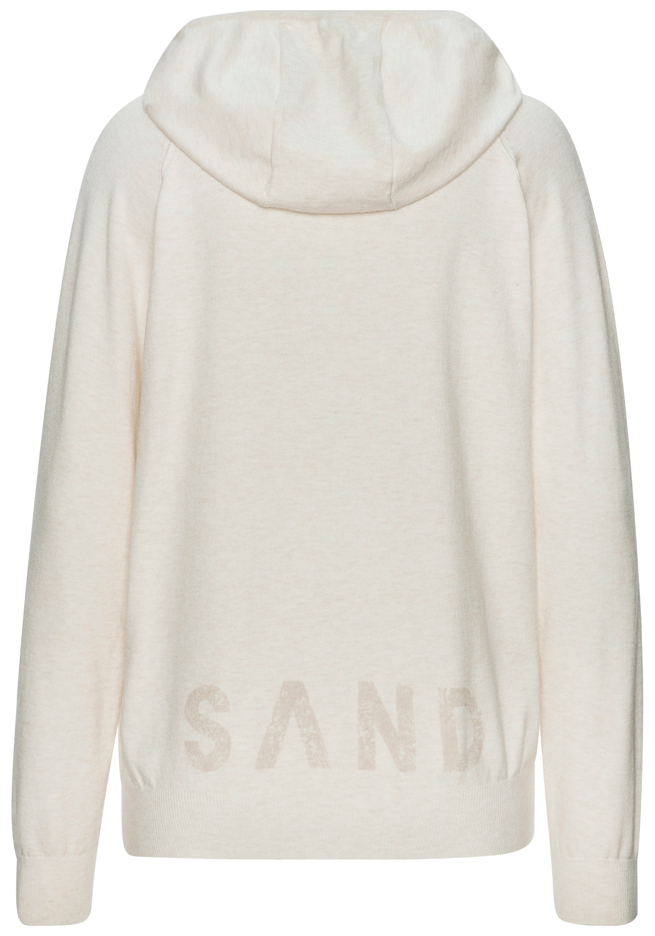 Elbsand Kapuzenpullover