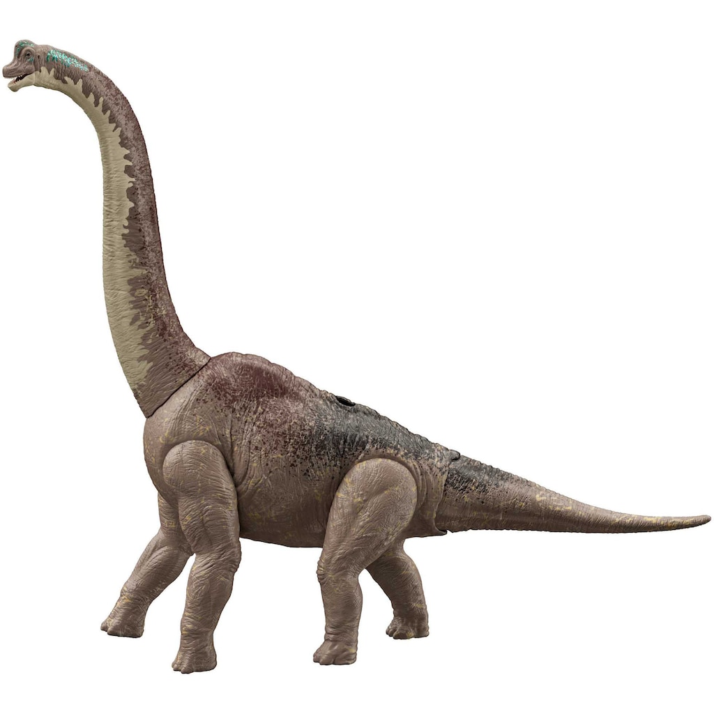 Mattel® Actionfigur »Jurassic World, Brachiosaurus«