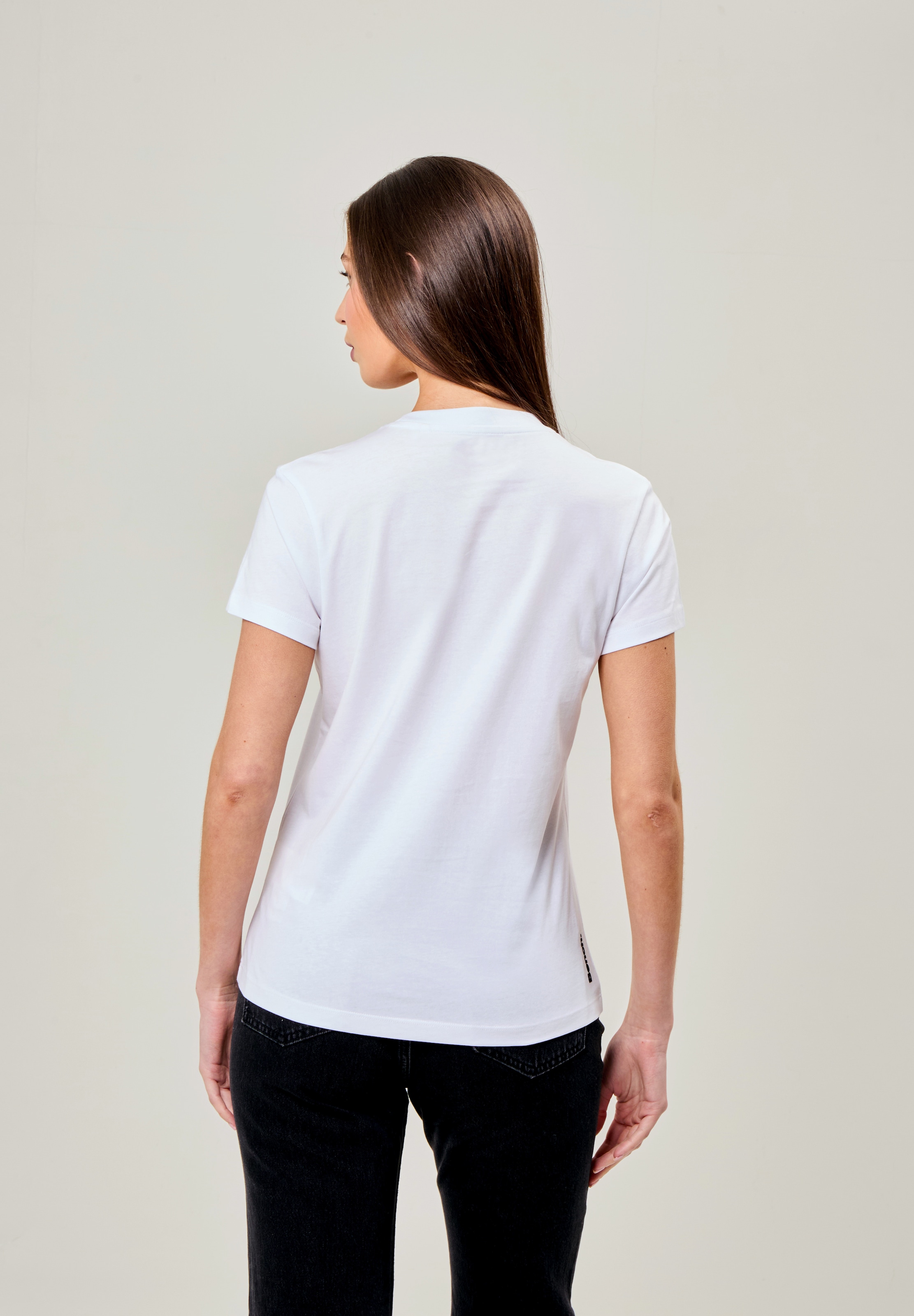 Bench. Rundhalsshirt »ELIO«