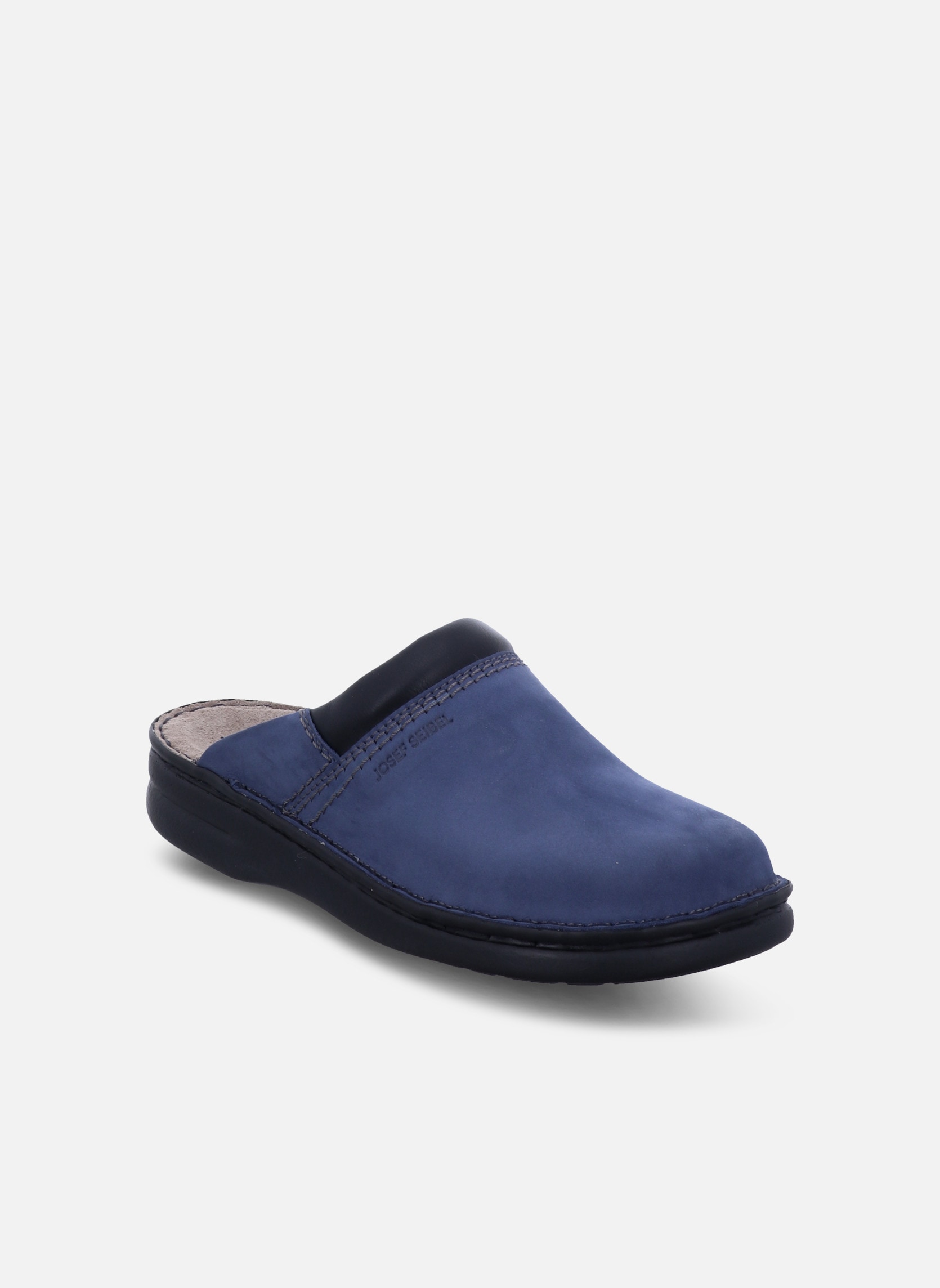 Josef Seibel Hausschuh »Maxime 70, blau-kombi«