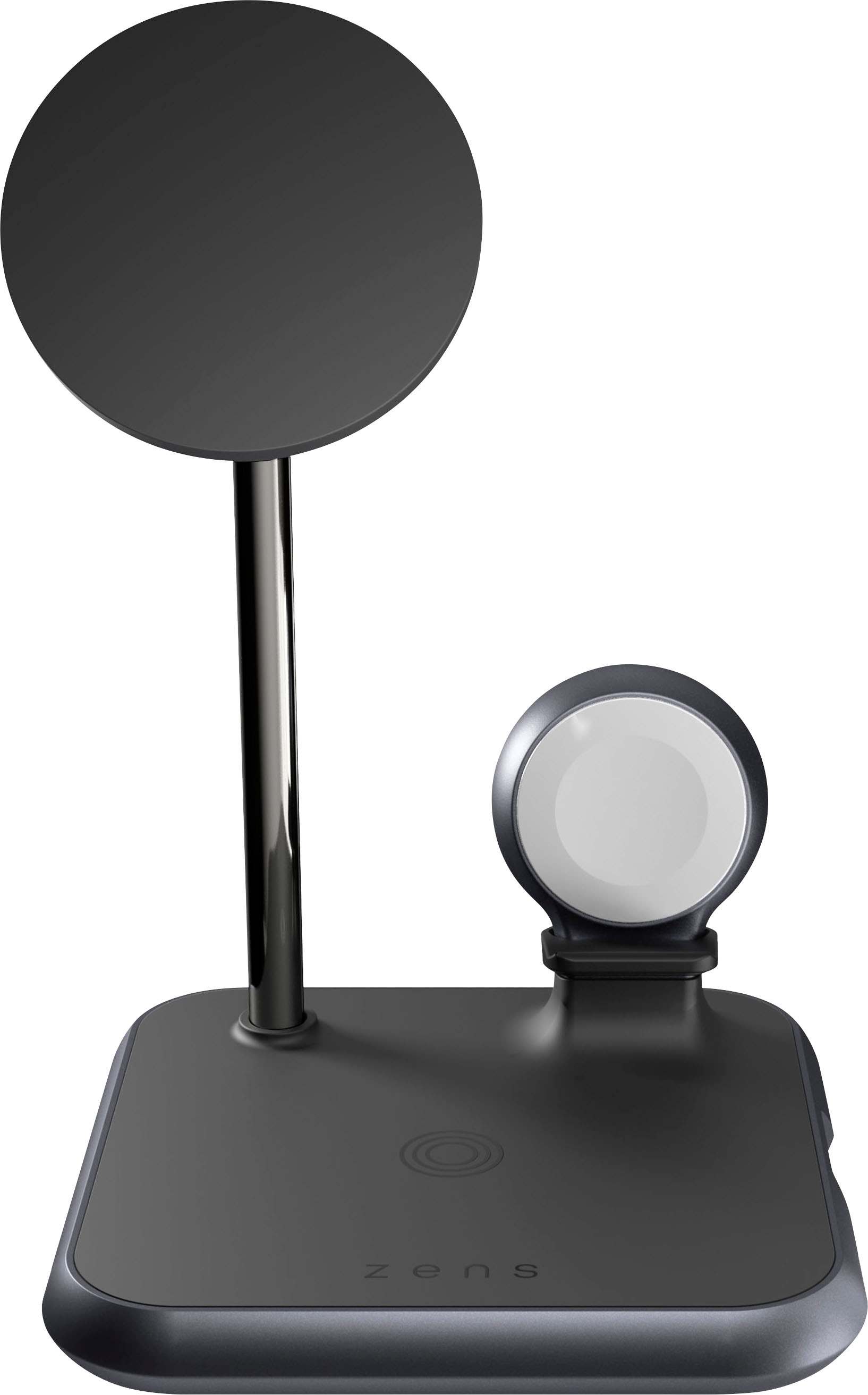 Zens Smartphone-Ladegerät »4-in-1 Magnetic + Watch Wireless Charger«