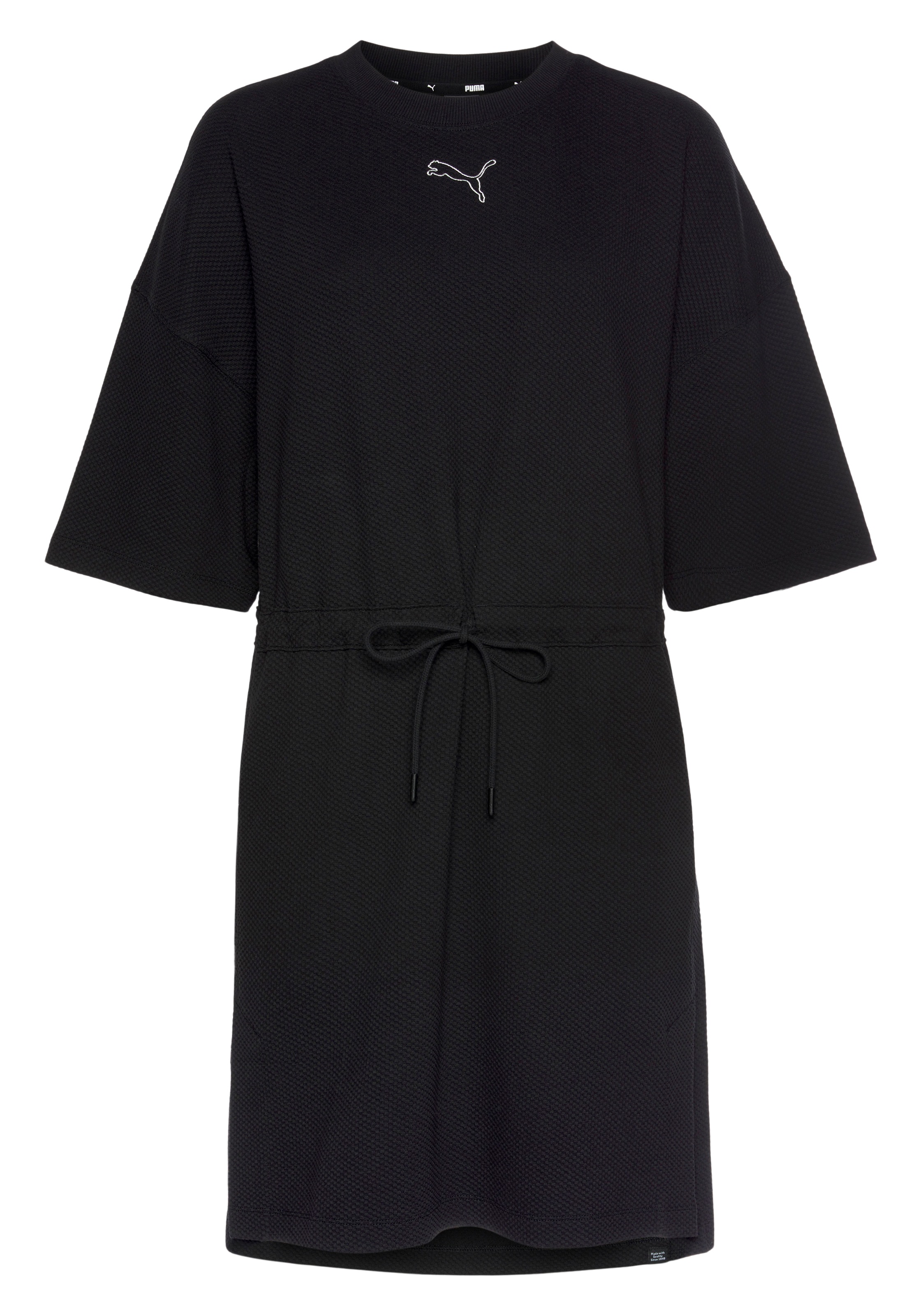 PUMA Shirtkleid »HER Tee Dress«