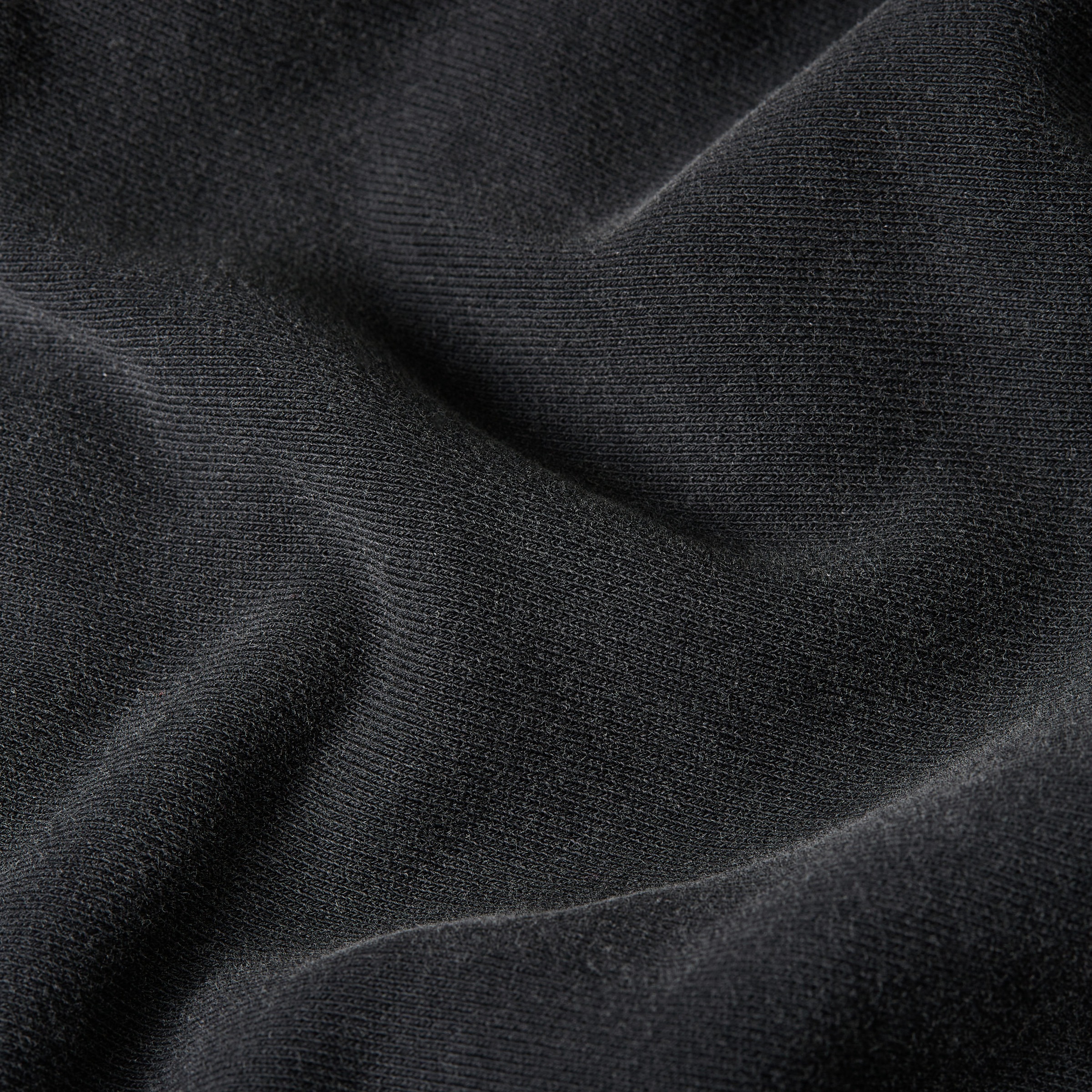 G-STAR Sweatshirt »Sun faded V-Neck Loose Wmn«, mit V-Ausschnitt
