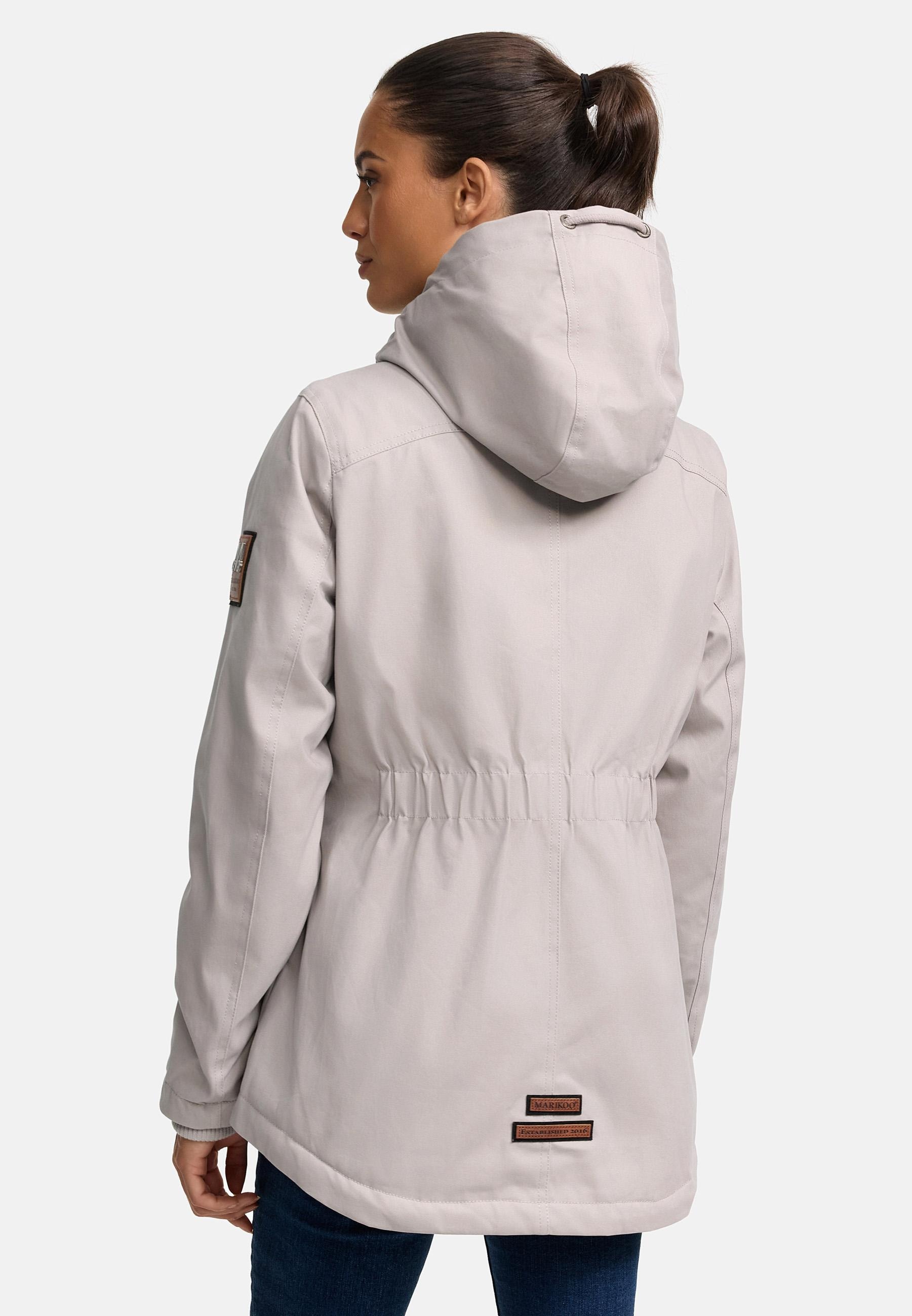 Marikoo Winterjacke »Winterjacke Bikoo«