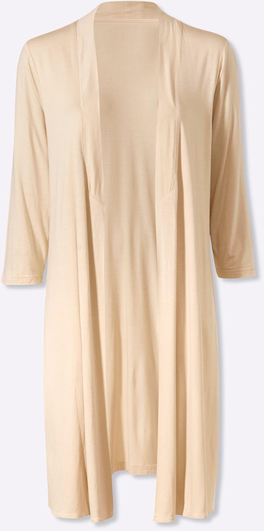 heine Shirtjacke »Shirtjacke« 1 tlg. tlg.