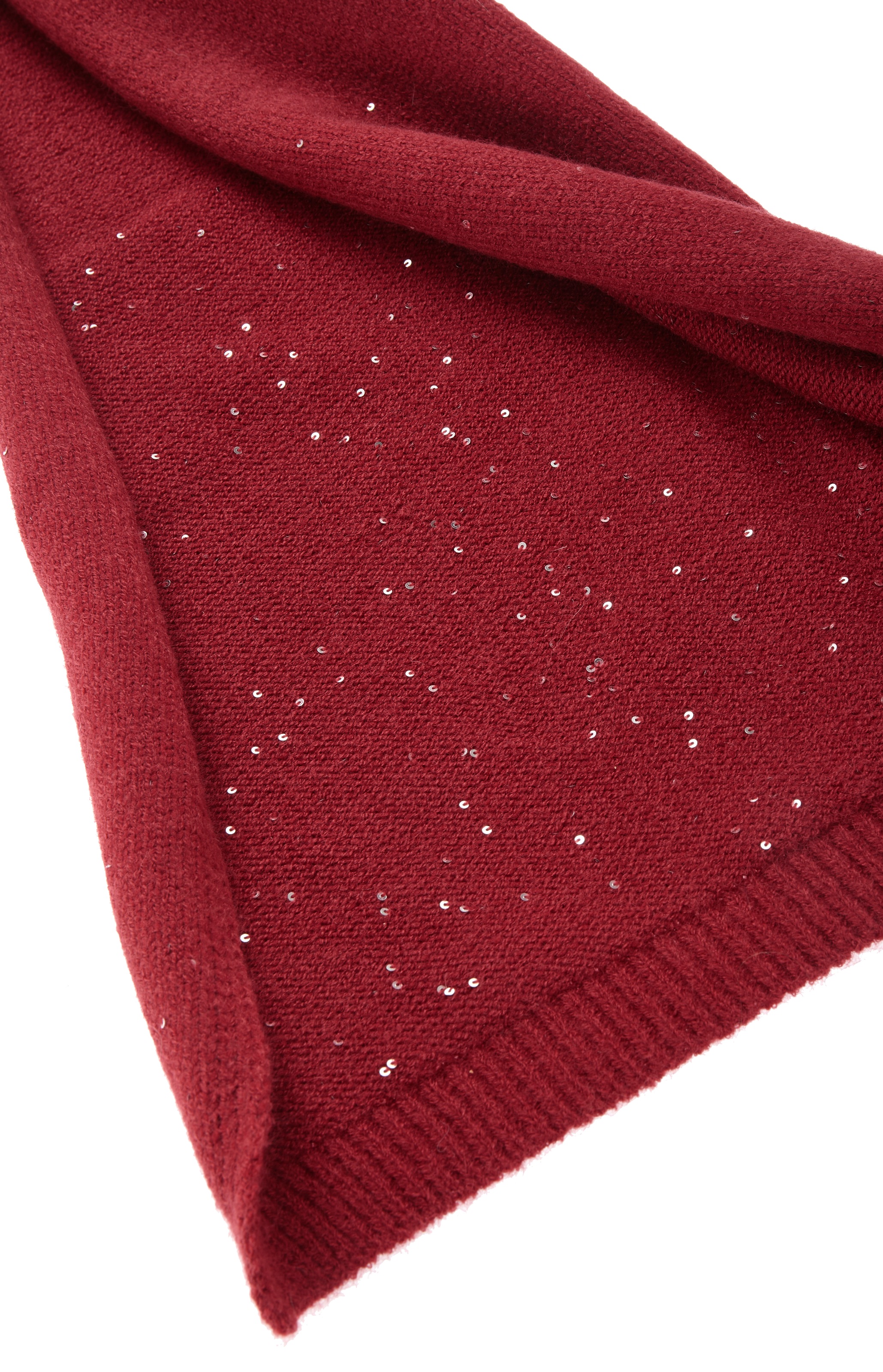 LASCANA Schal Strickschal, Winterschal, Damenschal, Modeschal