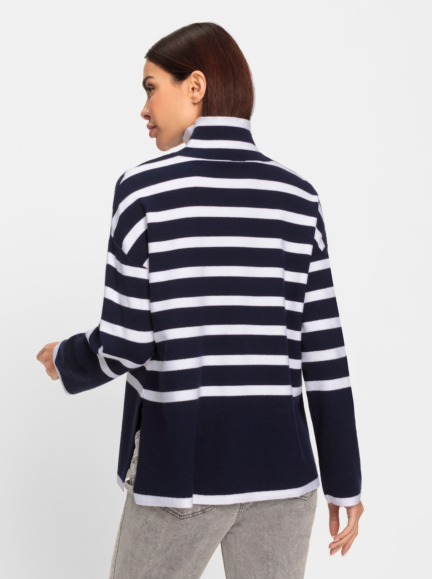 heine Strickpullover »Pullover«