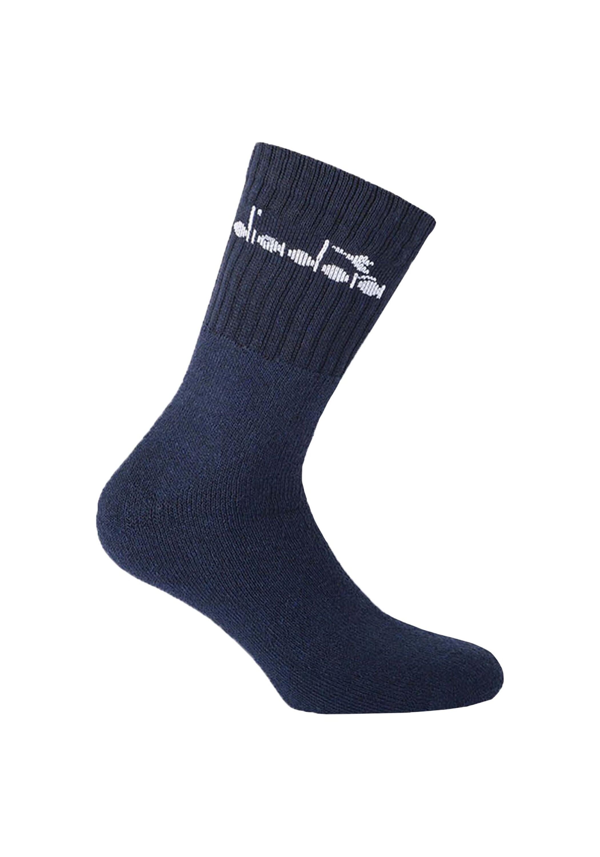 Diadora Kurzsocken »Socken 12er Pack«