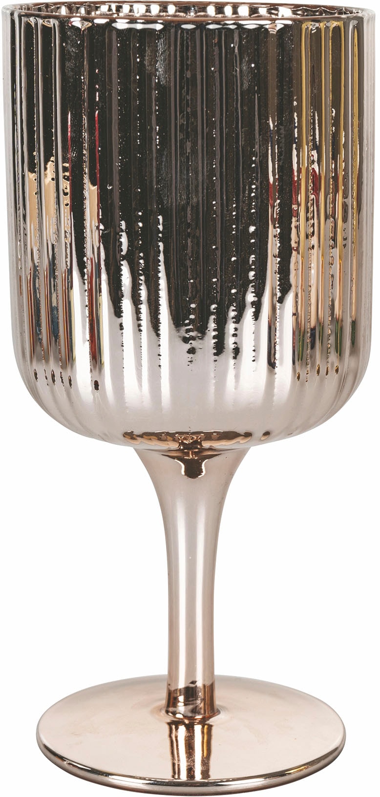 Villa d'Este Weinglas »Essence«, (Set, 4 tlg.), Gläser-Set, 4-teilig, Inhalt 300 ml