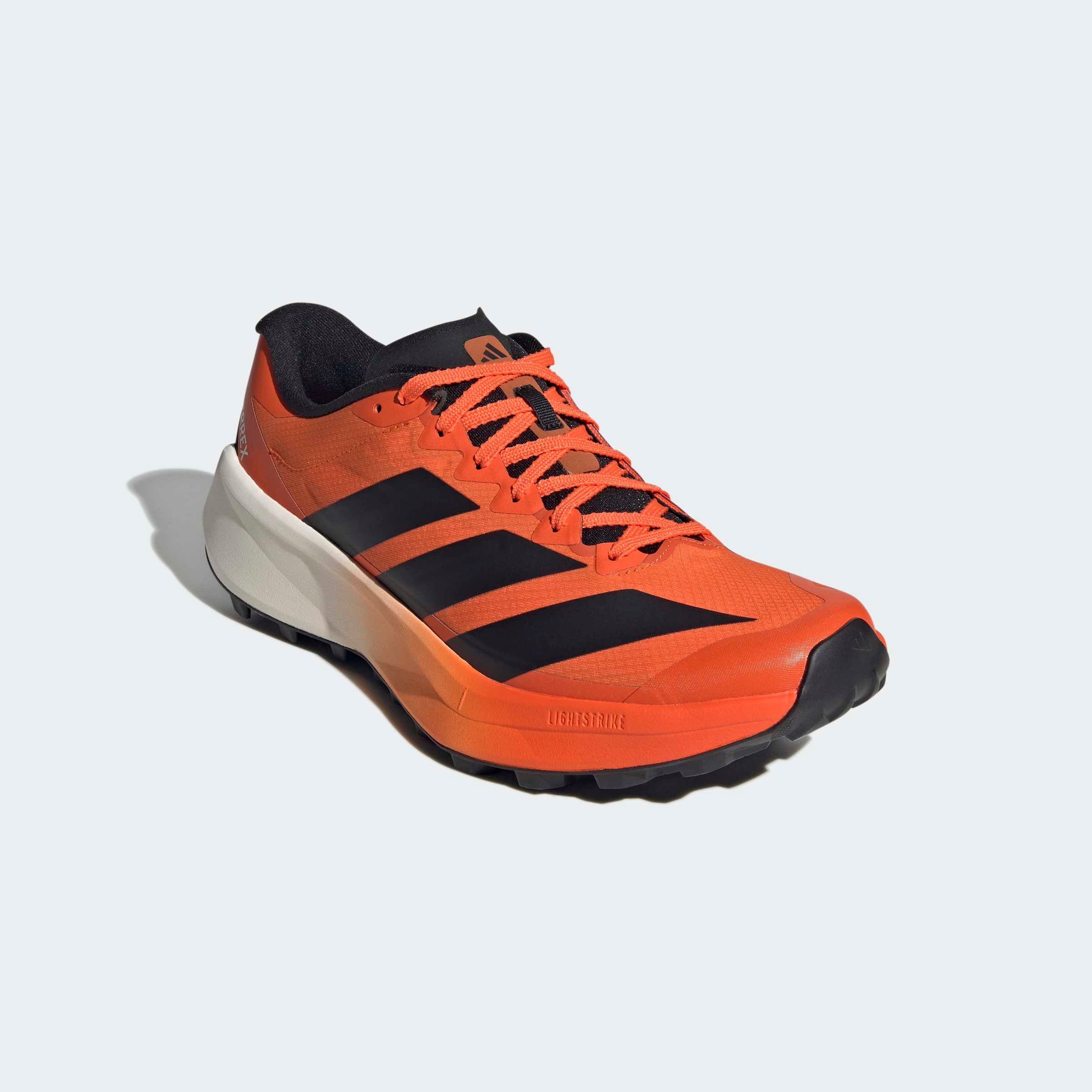 adidas TERREX Trailrunningschuh »AGRAVIC 4 TRAIL RUNNING«