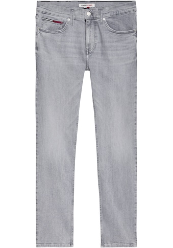 Tommy Jeans Slim-fit-Jeans »SCANTON« kaufen