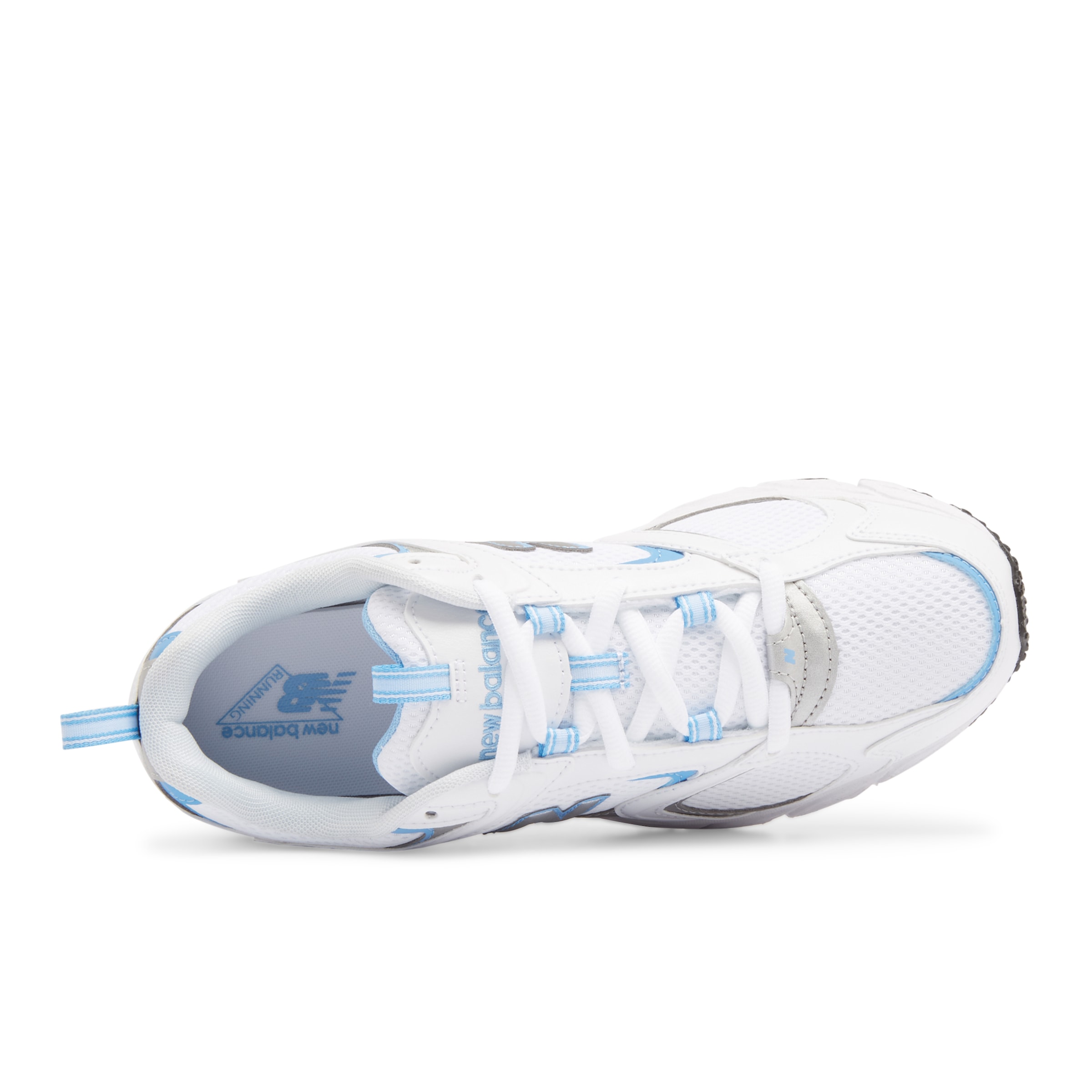 New Balance Sneaker »408«, von dem New Balance 530 inspiriert
