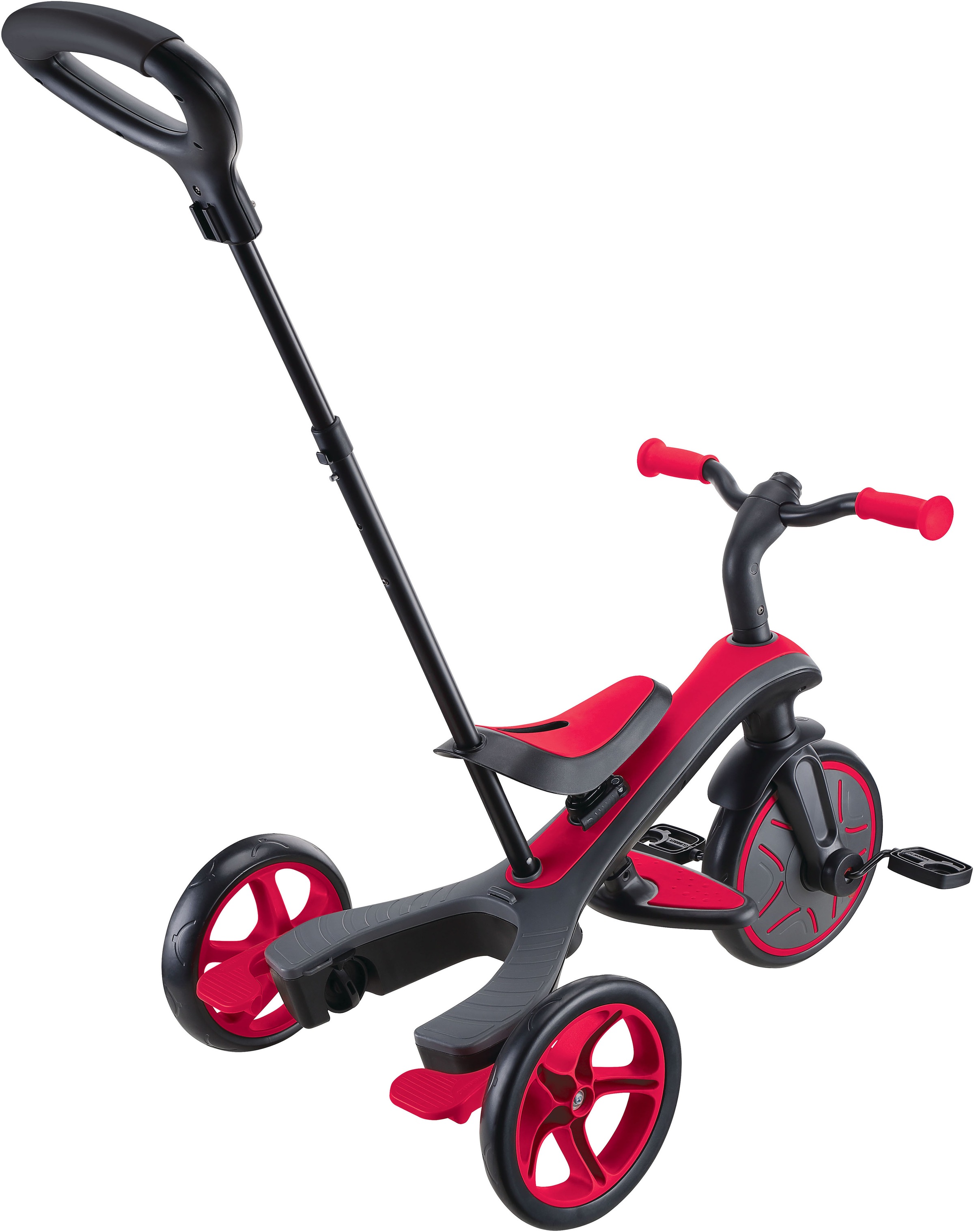 Globber Dreirad »EXPLORER TRIKE 4in1«